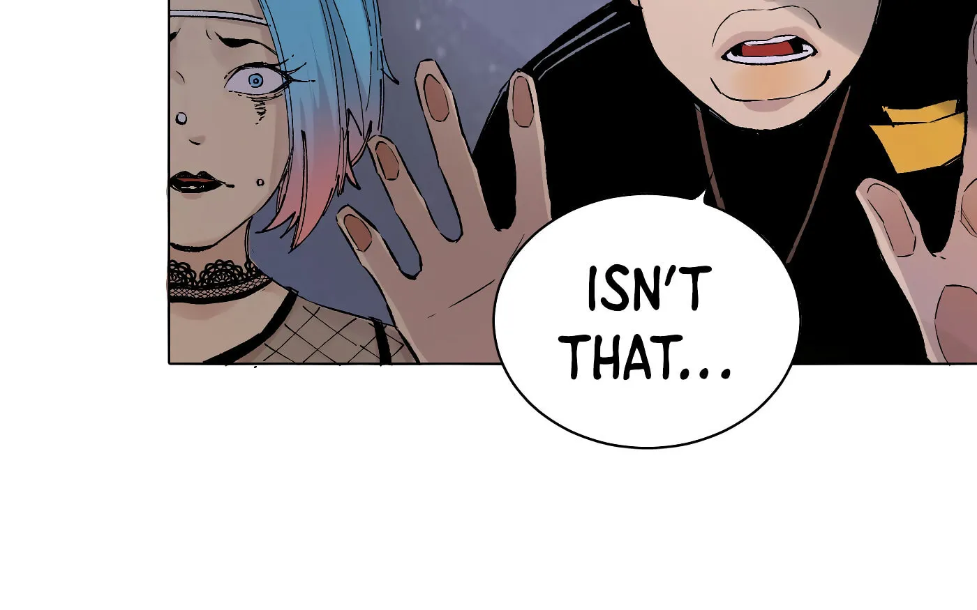 Read Detective VLOG (Colored) chapter 22 image 31 on Lezhin
