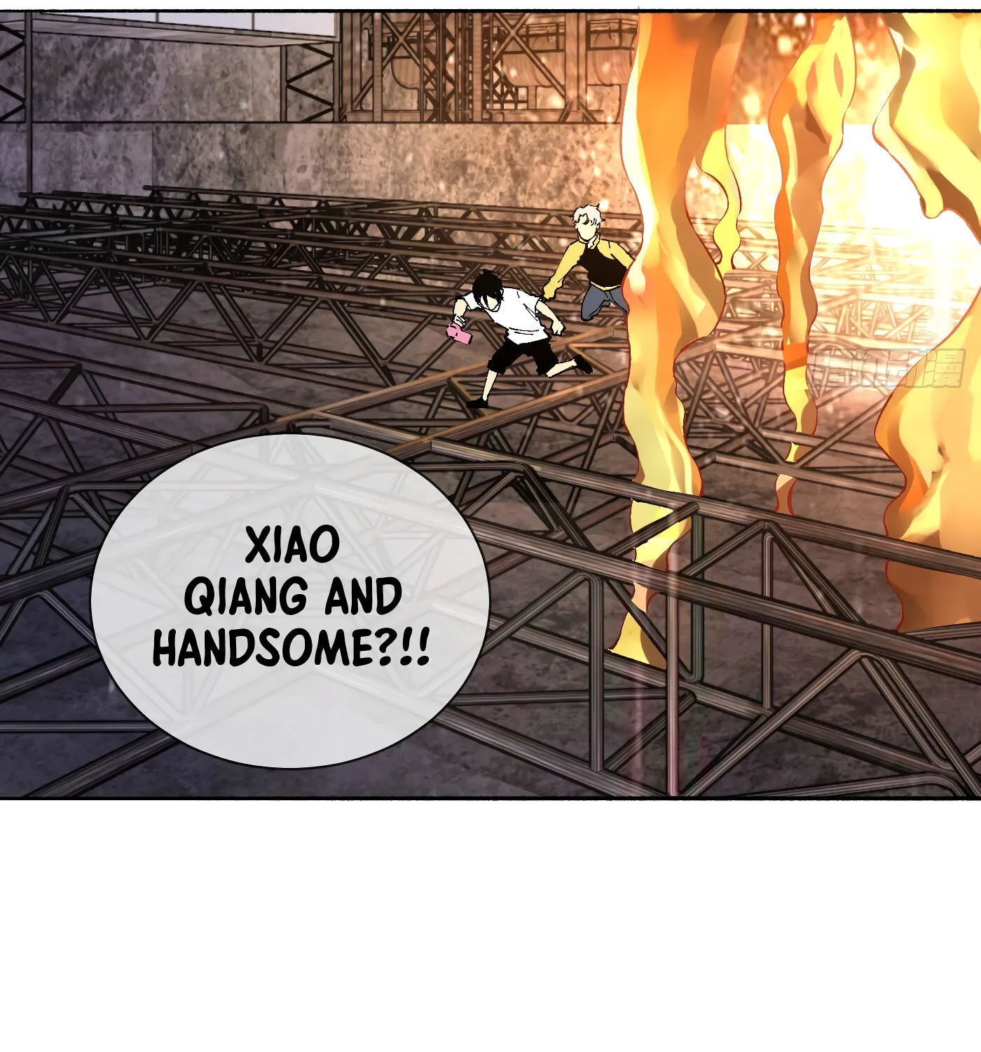 Read Detective VLOG (Colored) chapter 22 image 32 on Lezhin