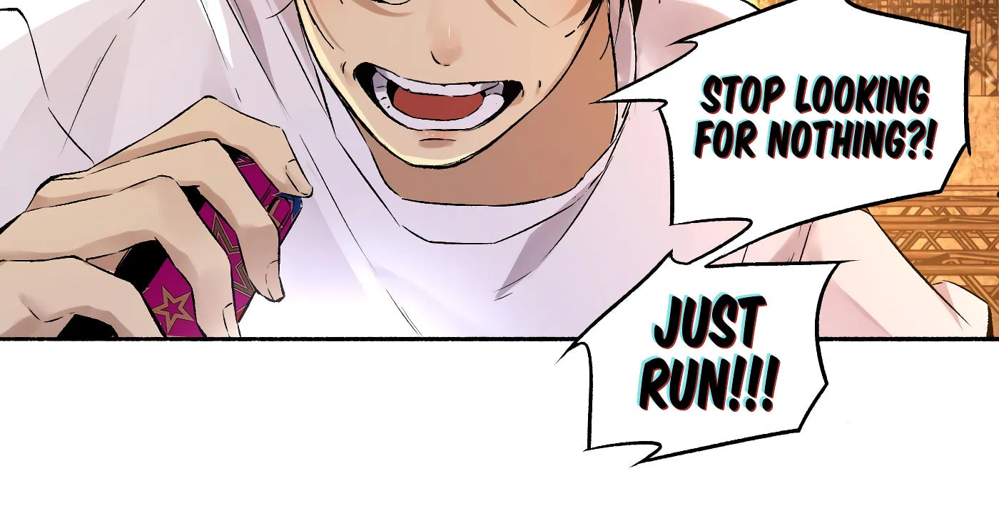 Read Detective VLOG (Colored) chapter 22 image 36 on Lezhin
