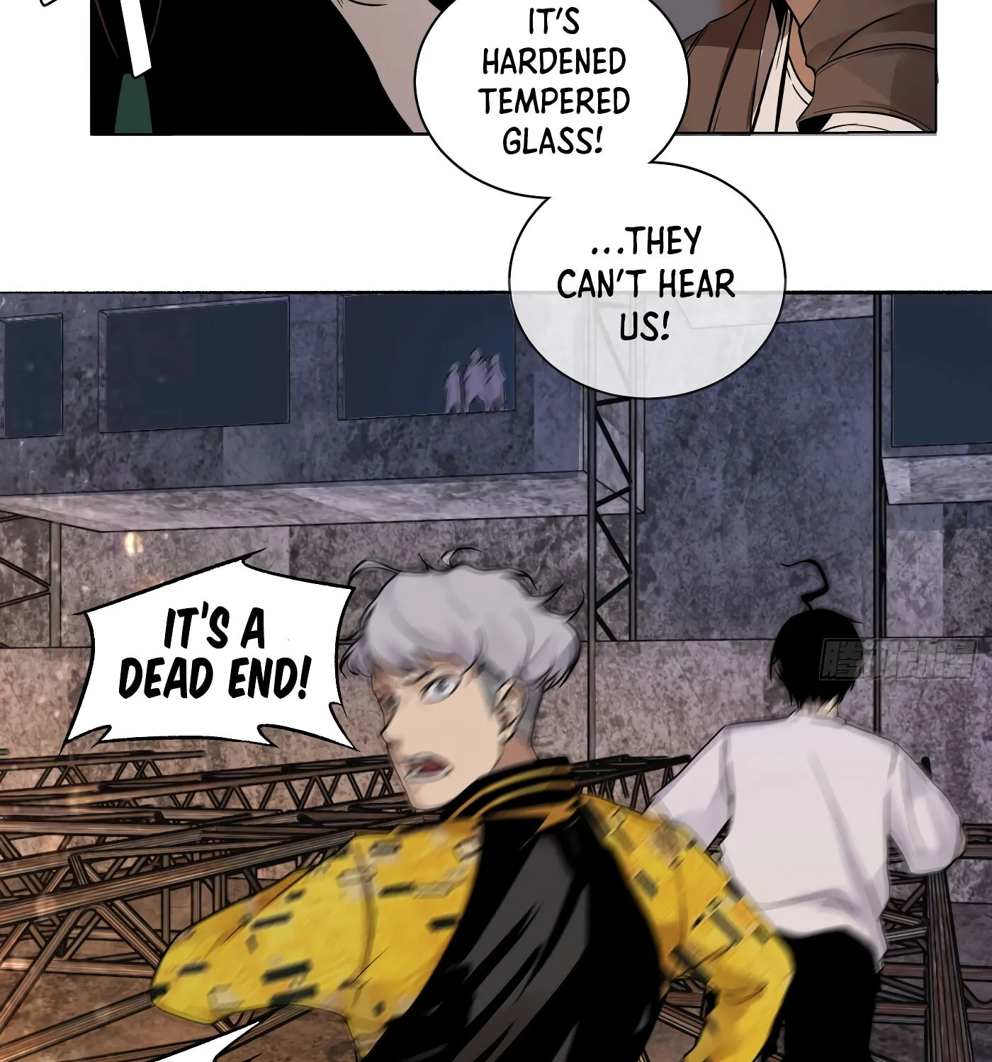 Read Detective VLOG (Colored) chapter 22 image 38 on Lezhin