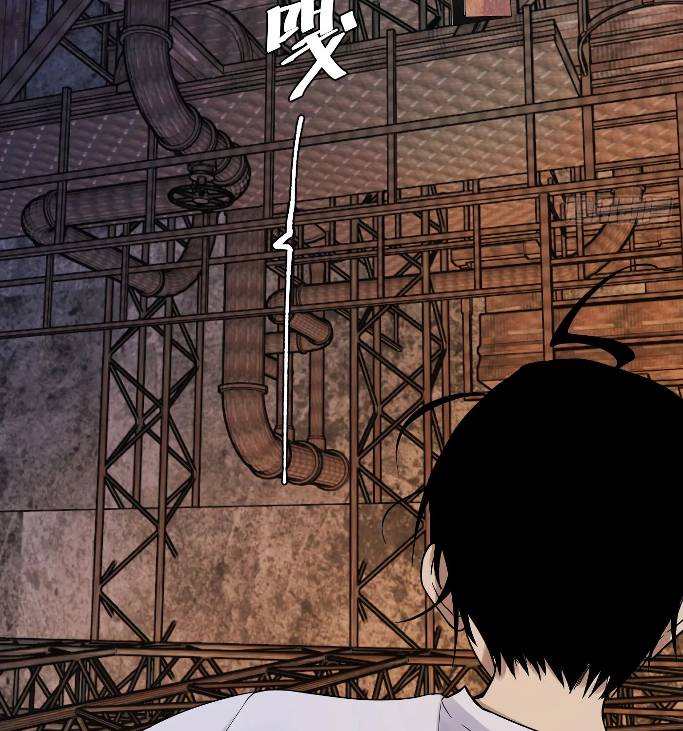 Read Detective VLOG (Colored) chapter 22 image 40 on Lezhin