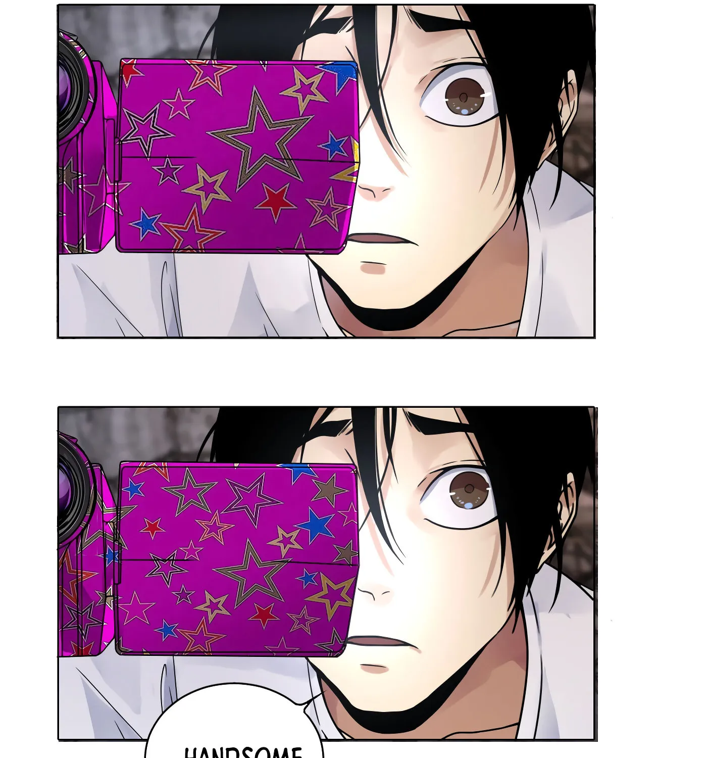 Read Detective VLOG (Colored) chapter 22 image 44 on Lezhin