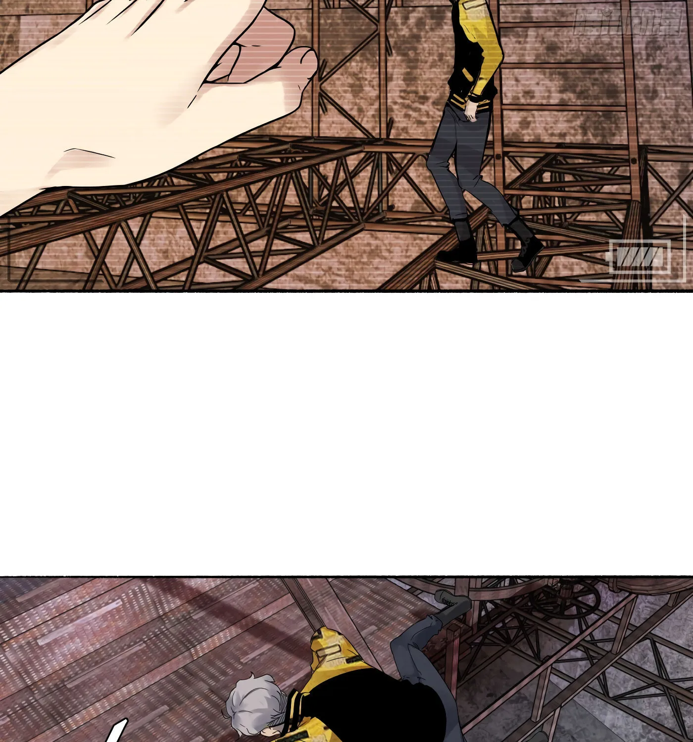 Read Detective VLOG (Colored) chapter 22 image 46 on Lezhin