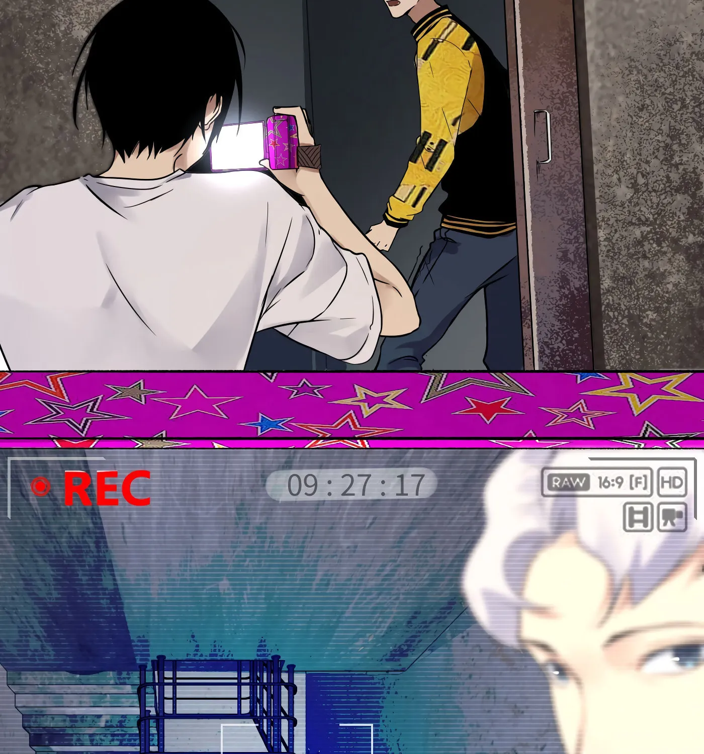 Read Detective VLOG (Colored) chapter 22 image 48 on Lezhin
