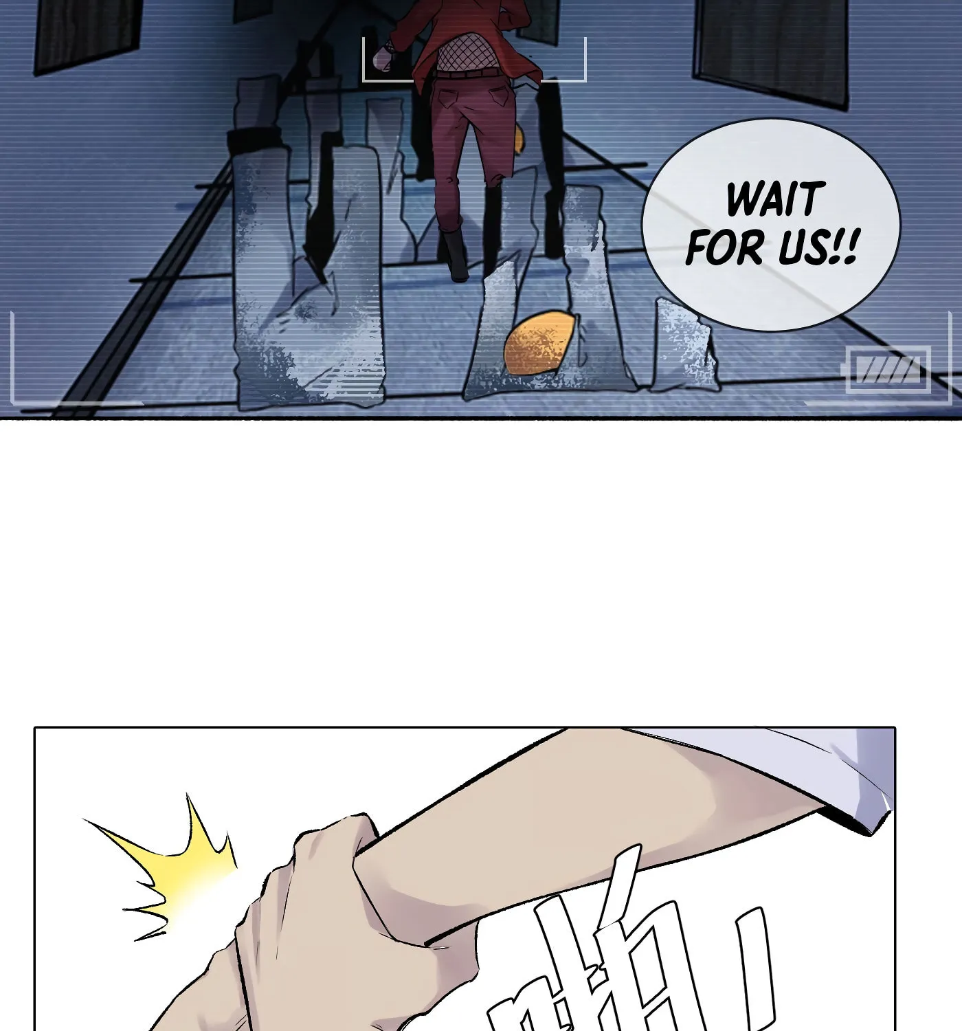 Read Detective VLOG (Colored) chapter 22 image 53 on Lezhin
