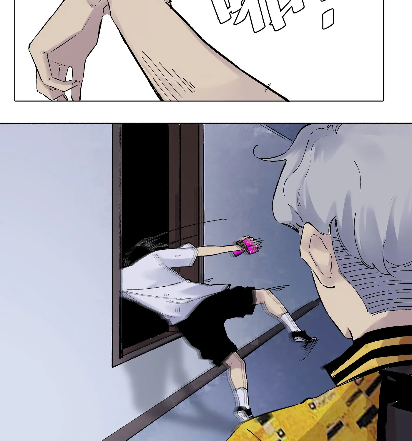 Read Detective VLOG (Colored) chapter 22 image 54 on Lezhin