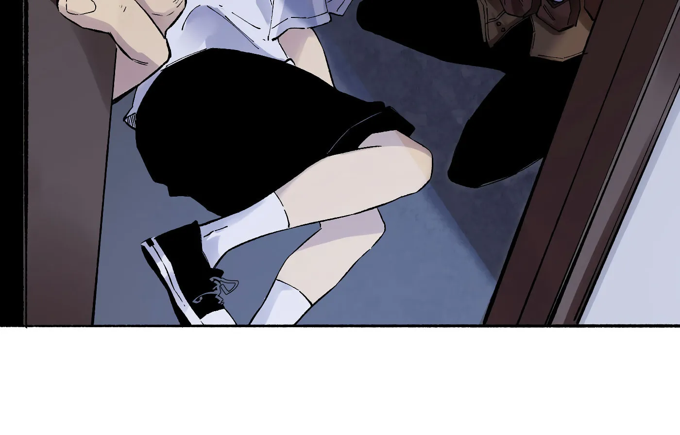 Read Detective VLOG (Colored) chapter 22 image 57 on Lezhin