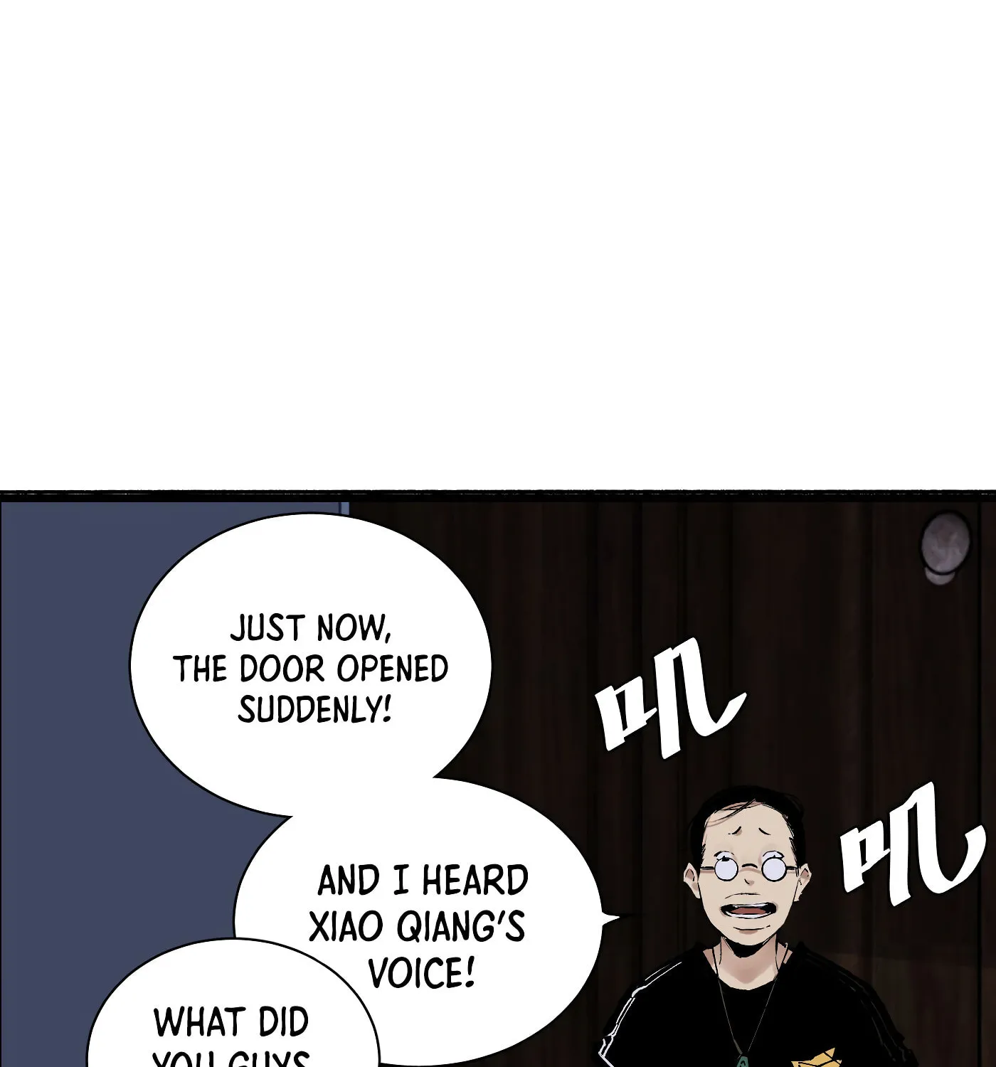 Read Detective VLOG (Colored) chapter 22 image 59 on Lezhin
