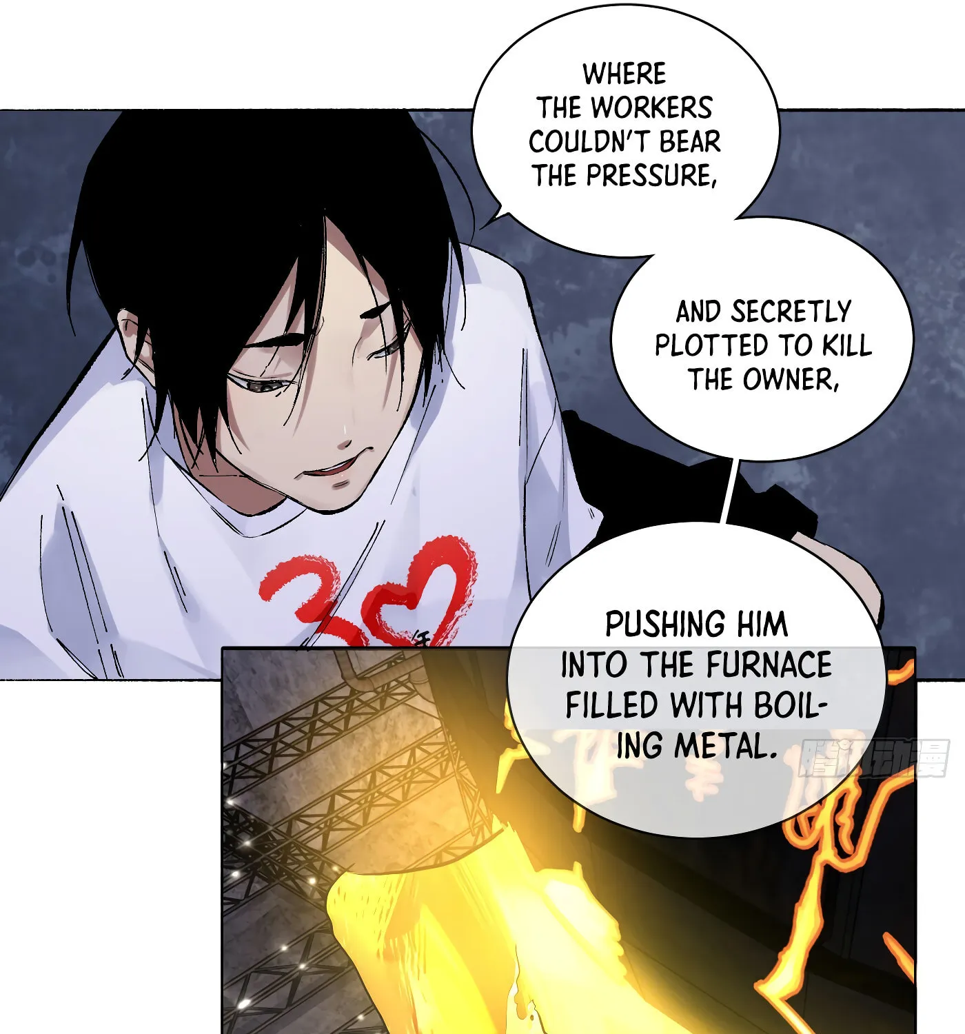 Read Detective VLOG (Colored) chapter 22 image 65 on Lezhin