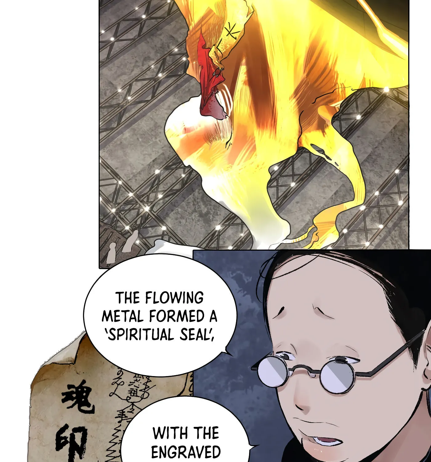 Read Detective VLOG (Colored) chapter 22 image 66 on Lezhin