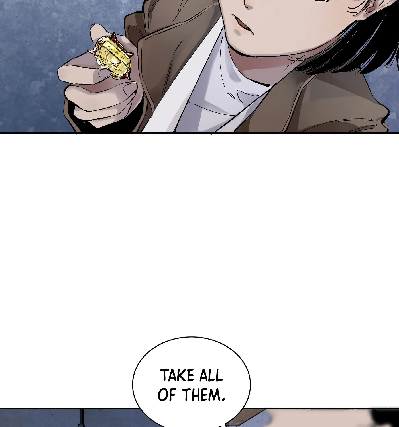 Read Detective VLOG (Colored) chapter 22 image 7 on Lezhin