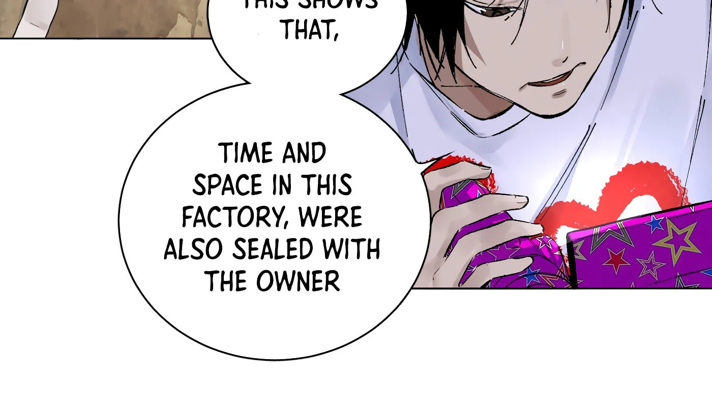 Read Detective VLOG (Colored) chapter 22 image 71 on Lezhin