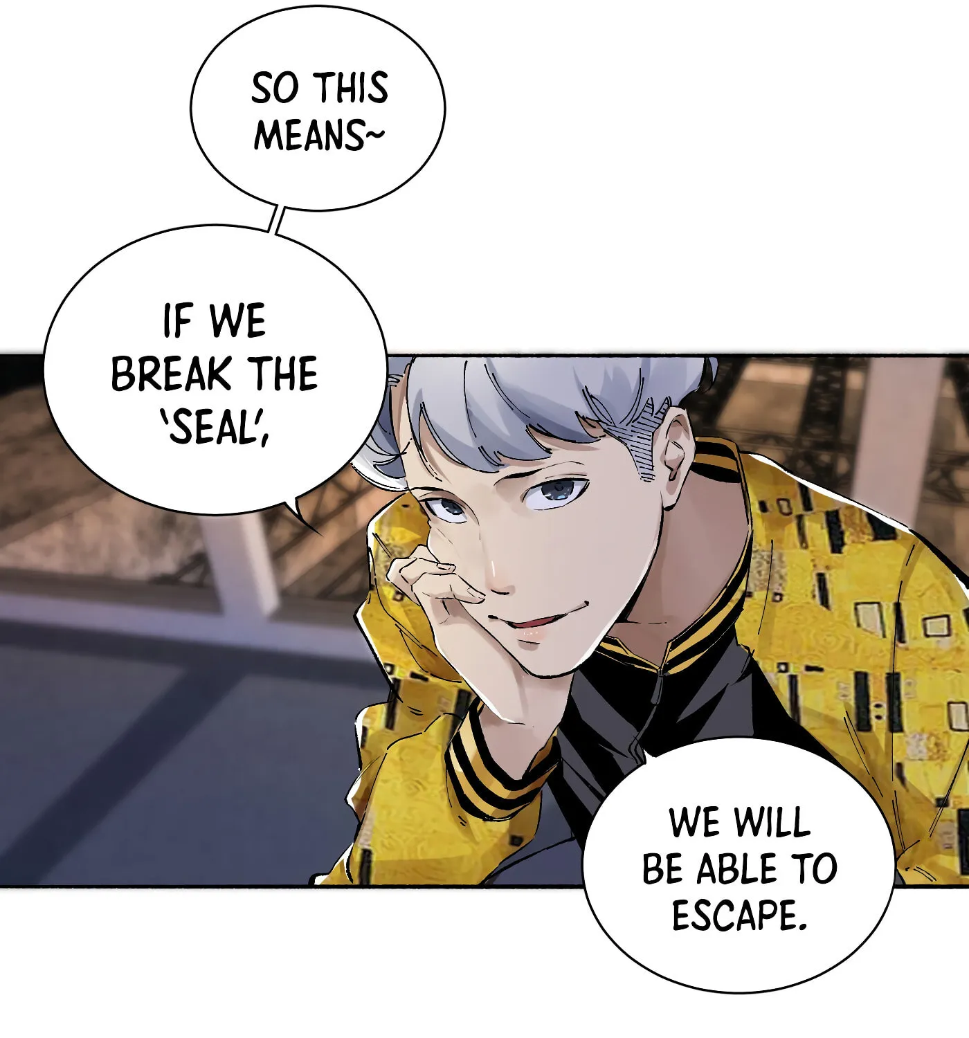 Read Detective VLOG (Colored) chapter 22 image 72 on Lezhin
