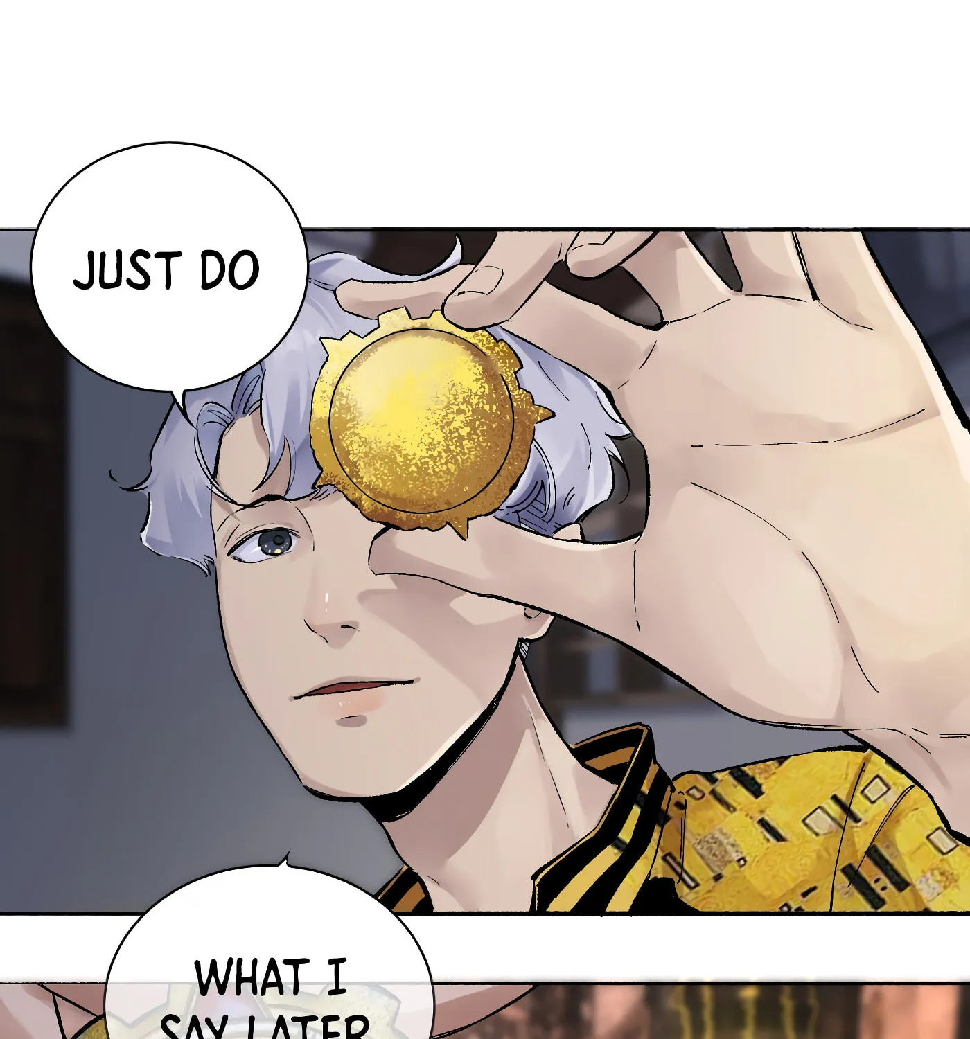 Read Detective VLOG (Colored) chapter 22 image 75 on Lezhin