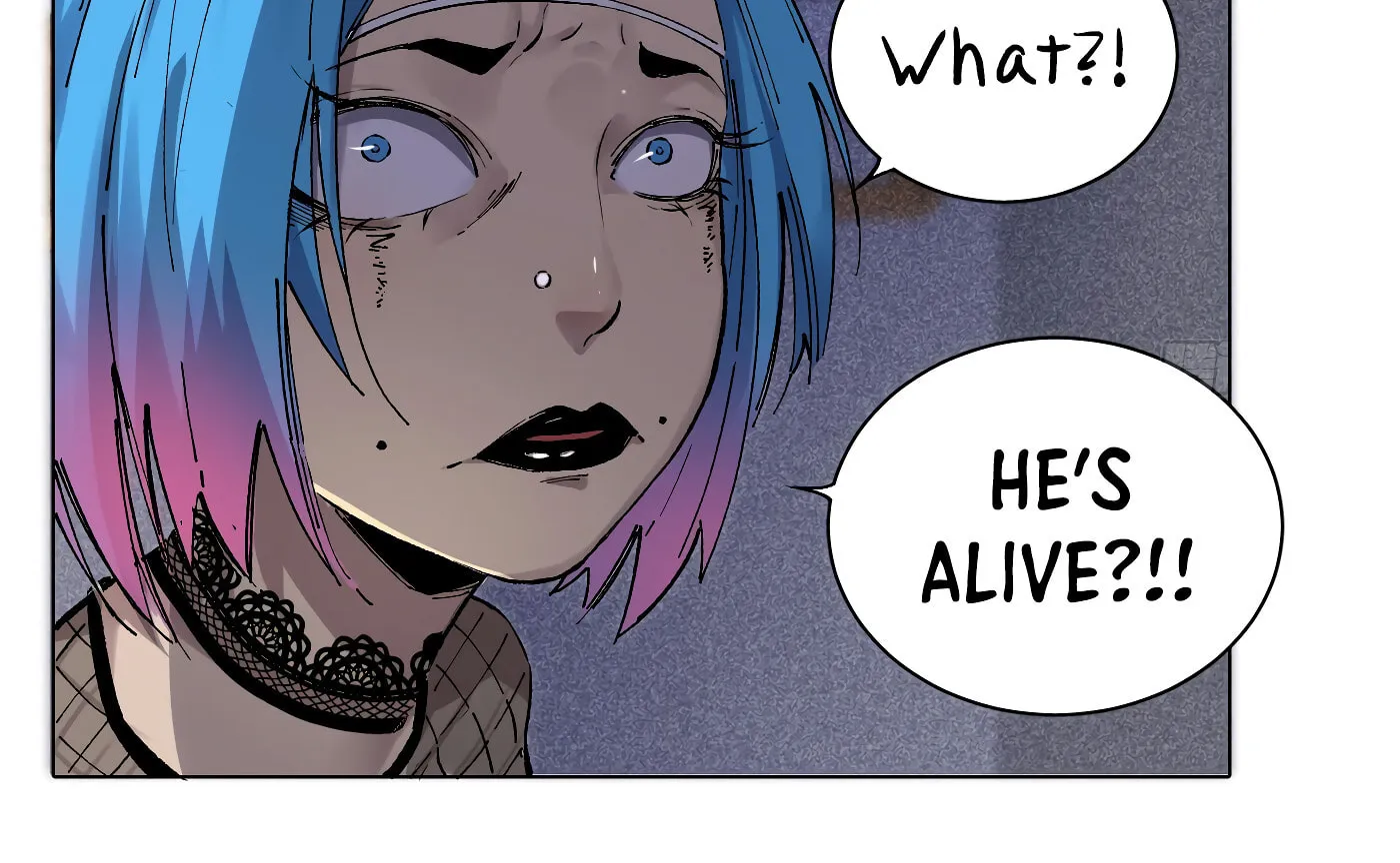 Read Detective VLOG (Colored) chapter 22 image 78 on Lezhin