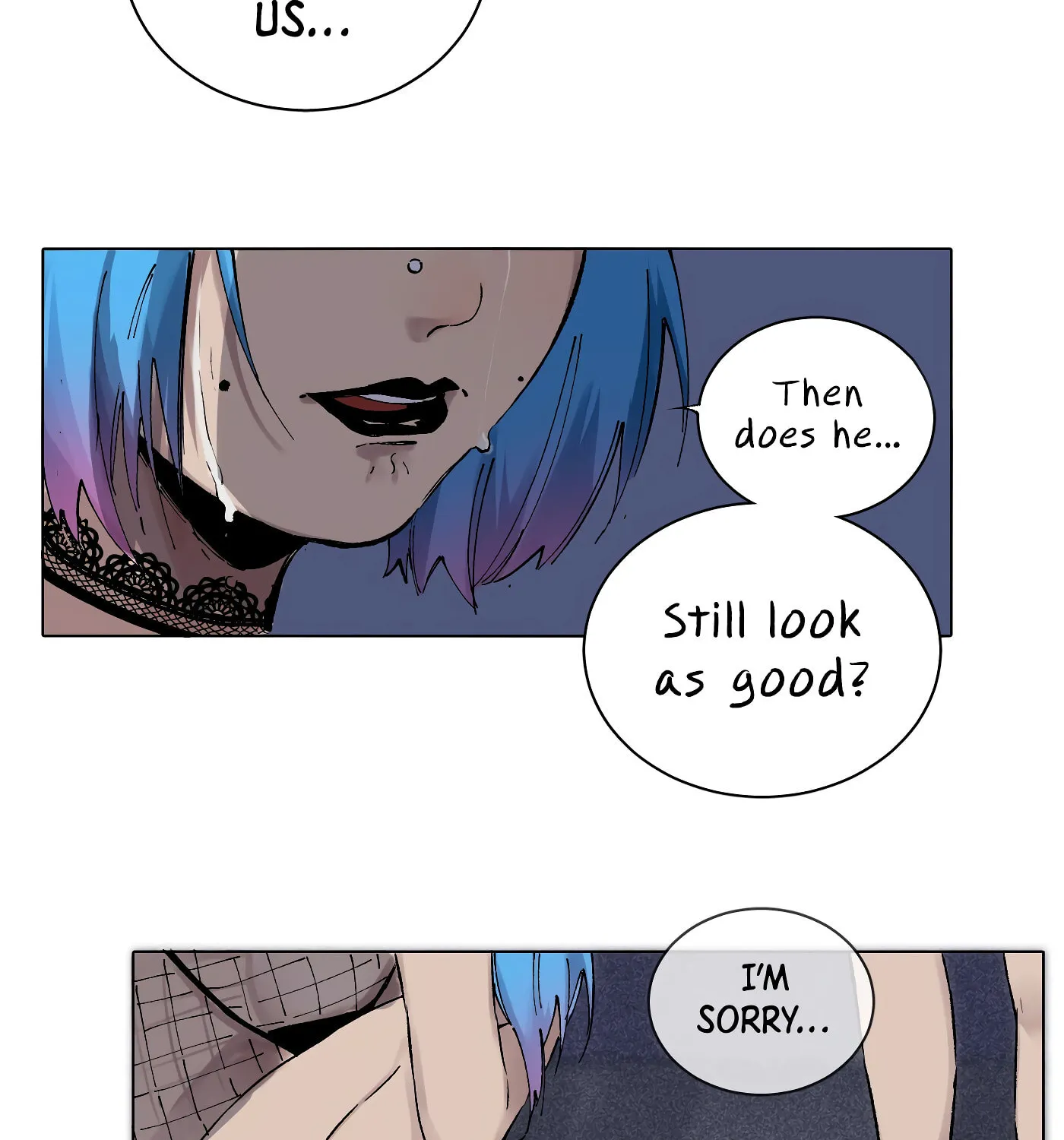 Read Detective VLOG (Colored) chapter 22 image 80 on Lezhin
