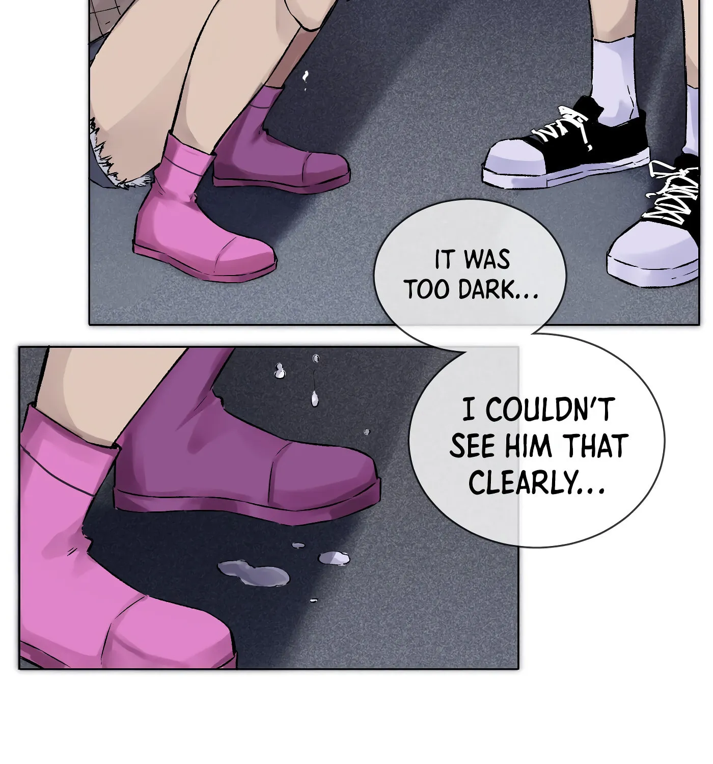 Read Detective VLOG (Colored) chapter 22 image 81 on Lezhin