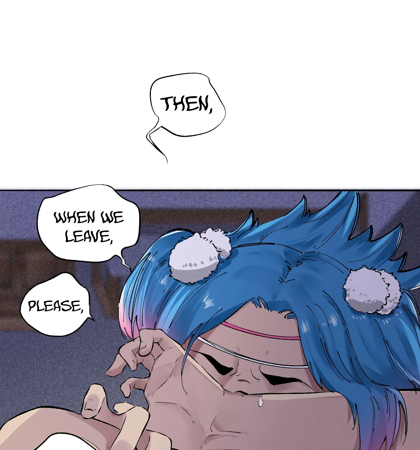 Read Detective VLOG (Colored) chapter 22 image 82 on Lezhin