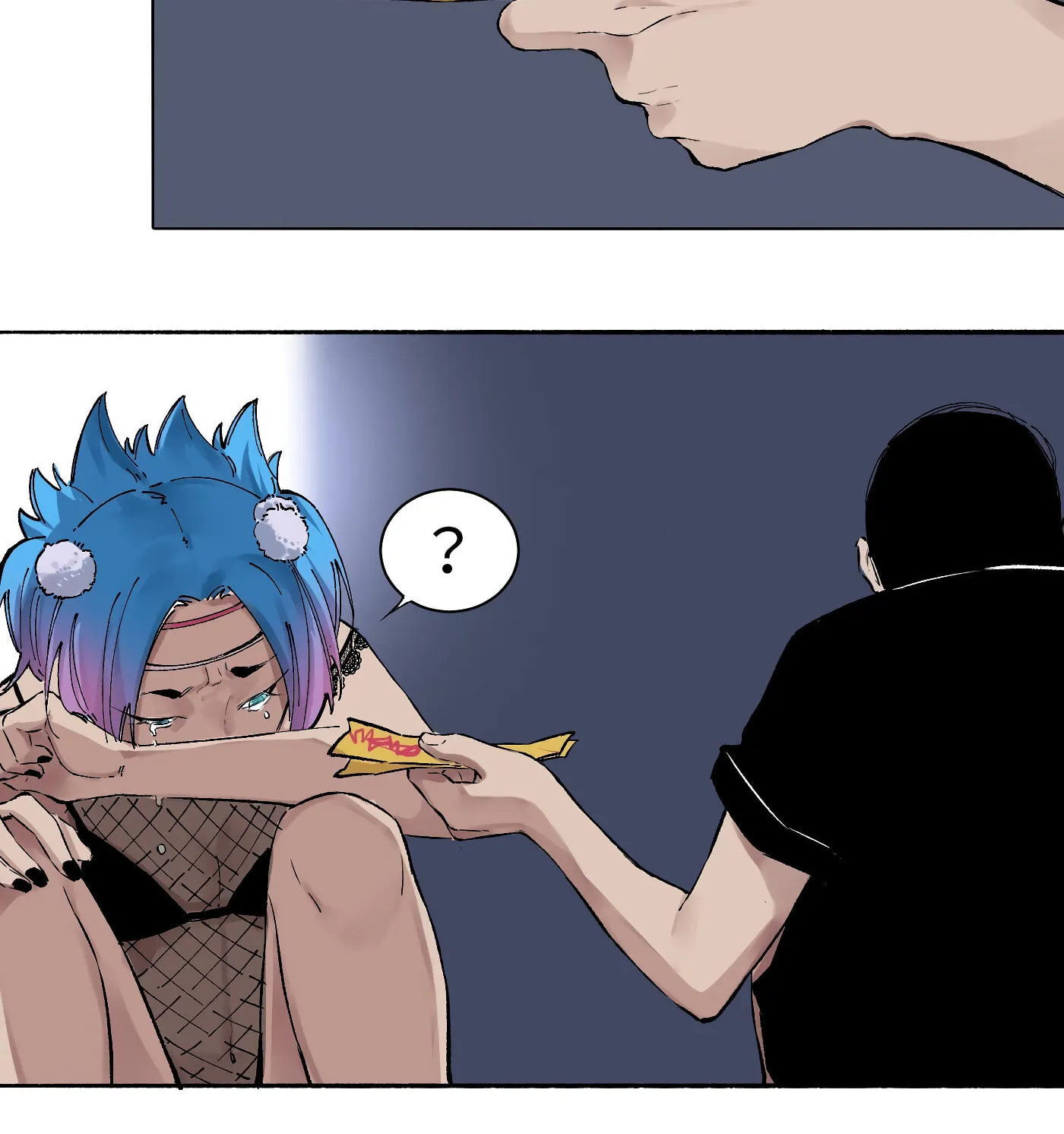Read Detective VLOG (Colored) chapter 22 image 84 on Lezhin