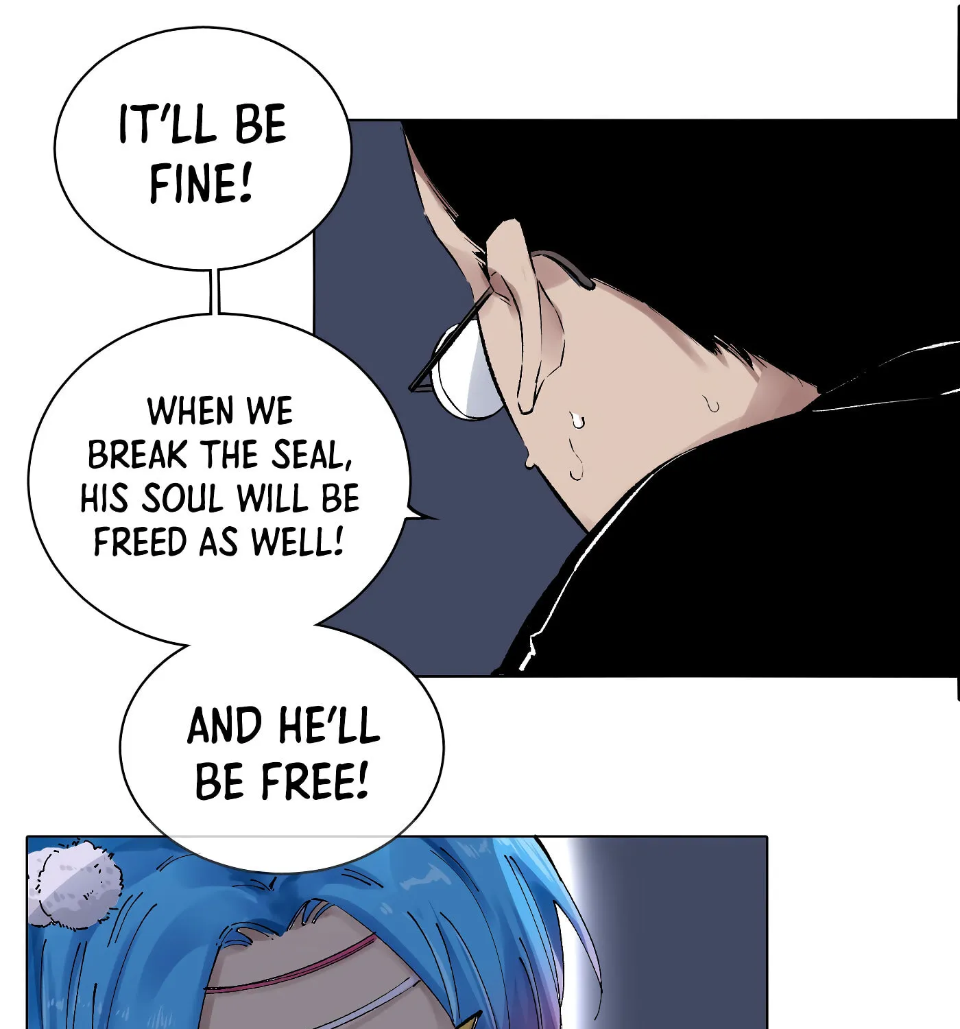 Read Detective VLOG (Colored) chapter 22 image 85 on Lezhin