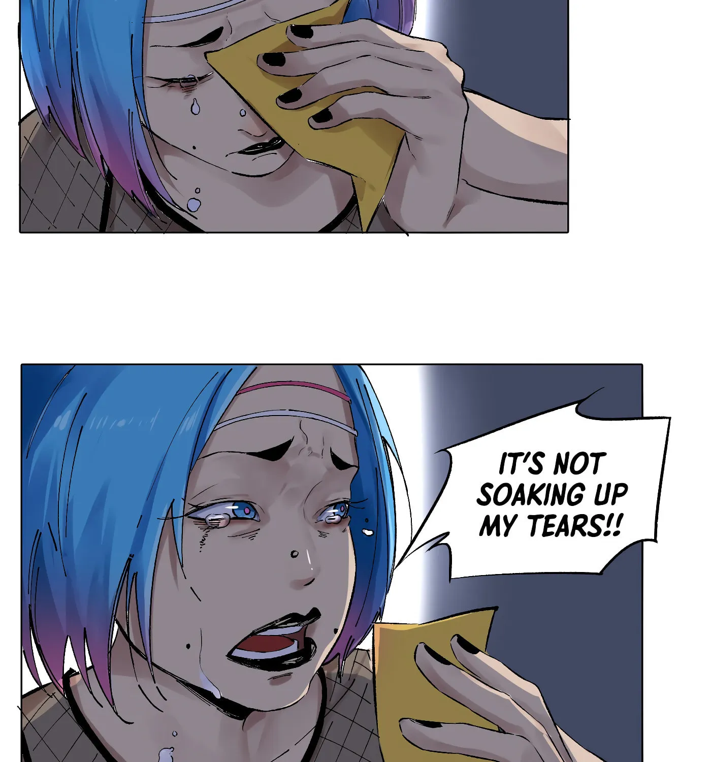 Read Detective VLOG (Colored) chapter 22 image 86 on Lezhin