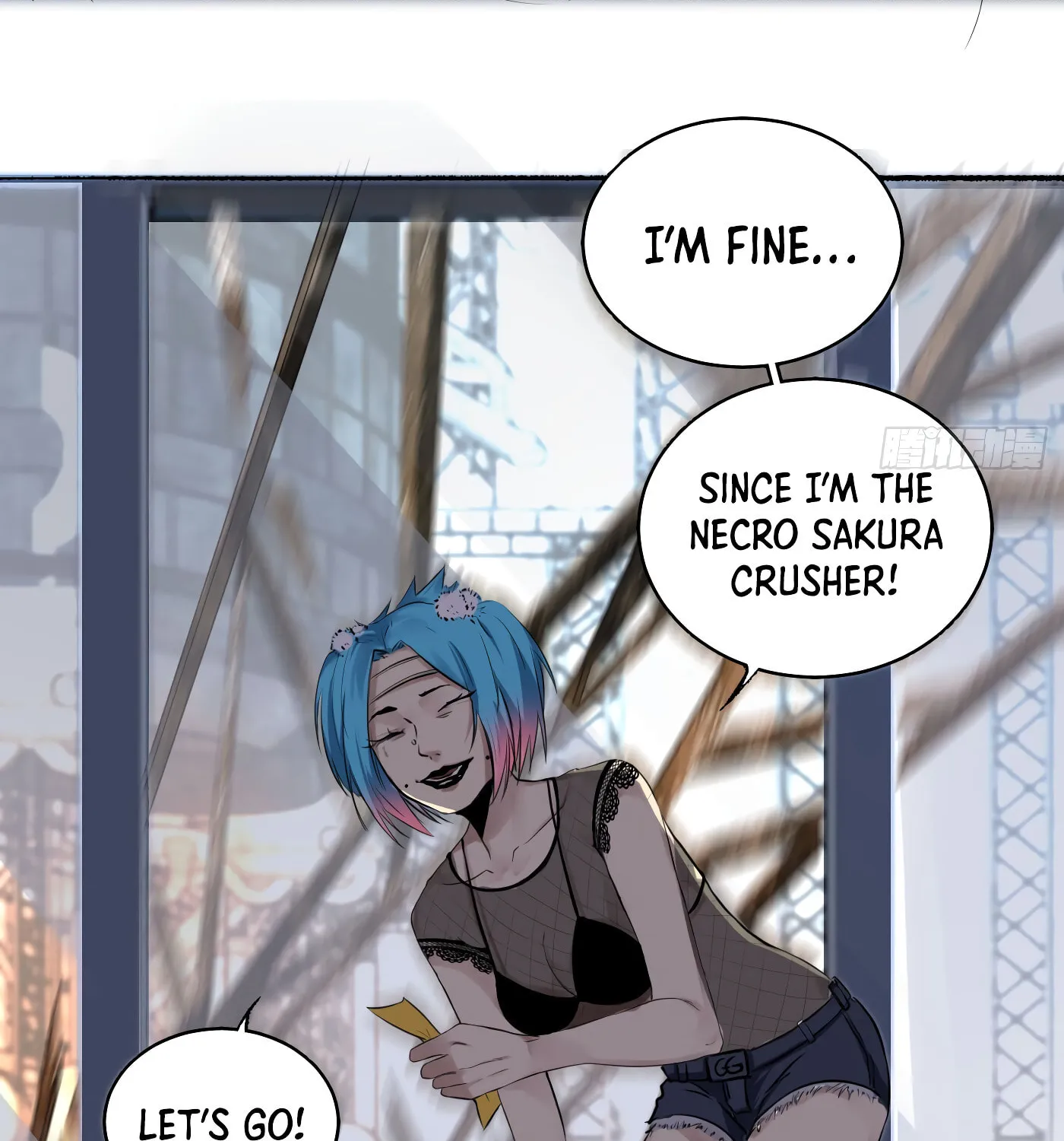 Read Detective VLOG (Colored) chapter 22 image 88 on Lezhin