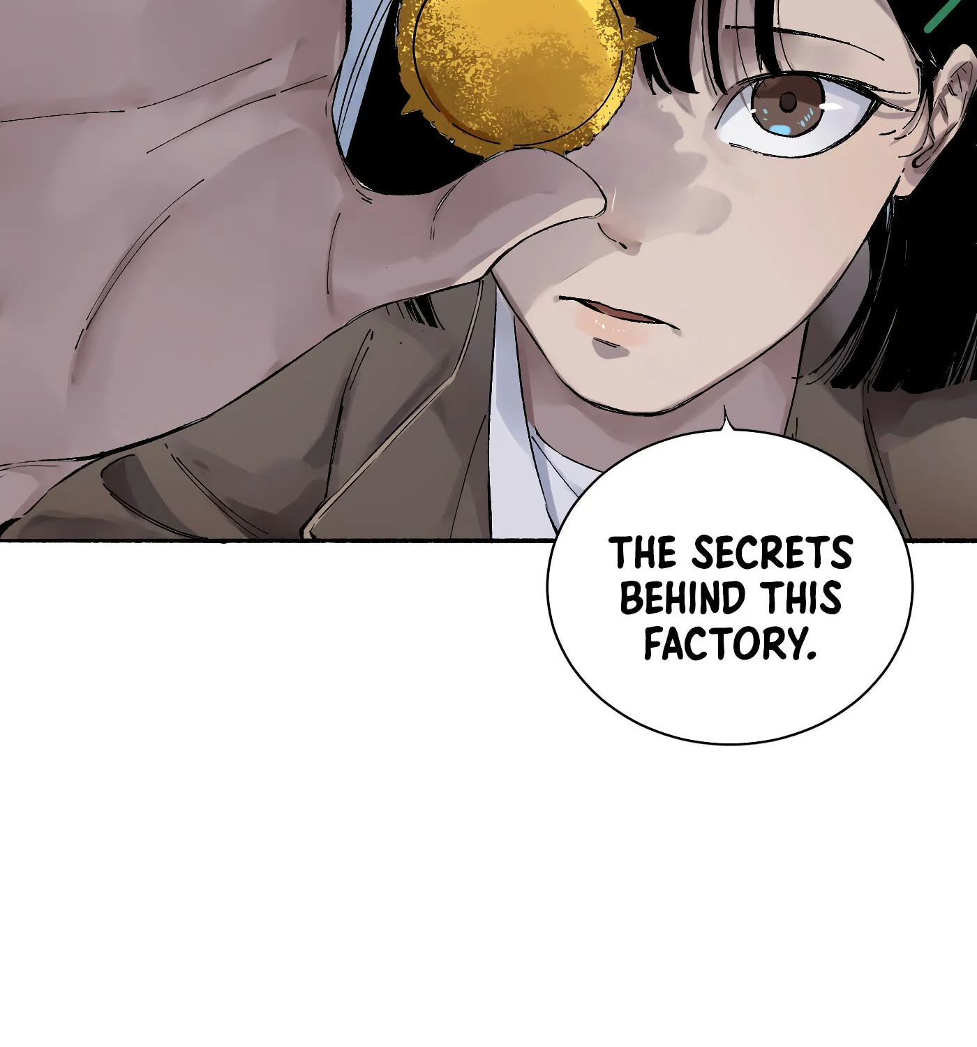 Read Detective VLOG (Colored) chapter 22 image 9 on Lezhin