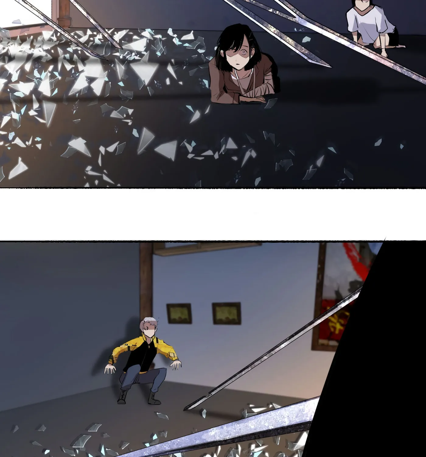 Read Detective VLOG (Colored) chapter 22 image 94 on Lezhin