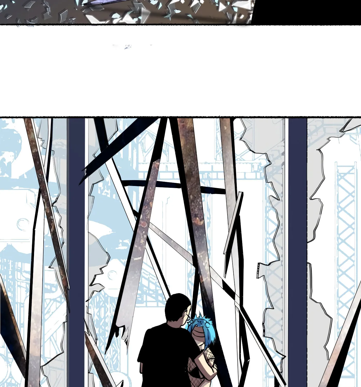 Read Detective VLOG (Colored) chapter 22 image 95 on Lezhin