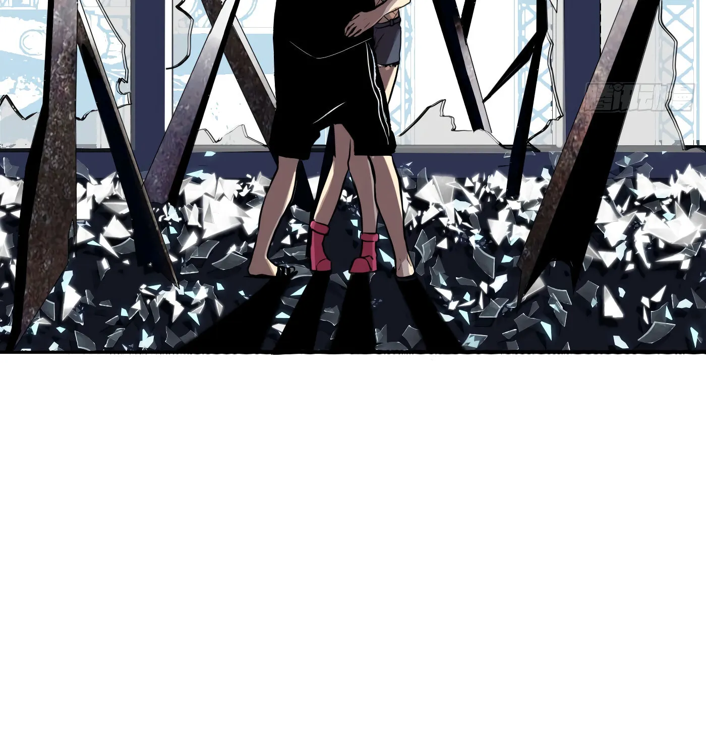 Read Detective VLOG (Colored) chapter 22 image 96 on Lezhin