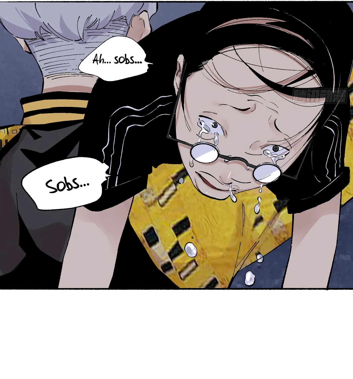 Read Detective VLOG (Colored) chapter 23 image 14 on Lezhin