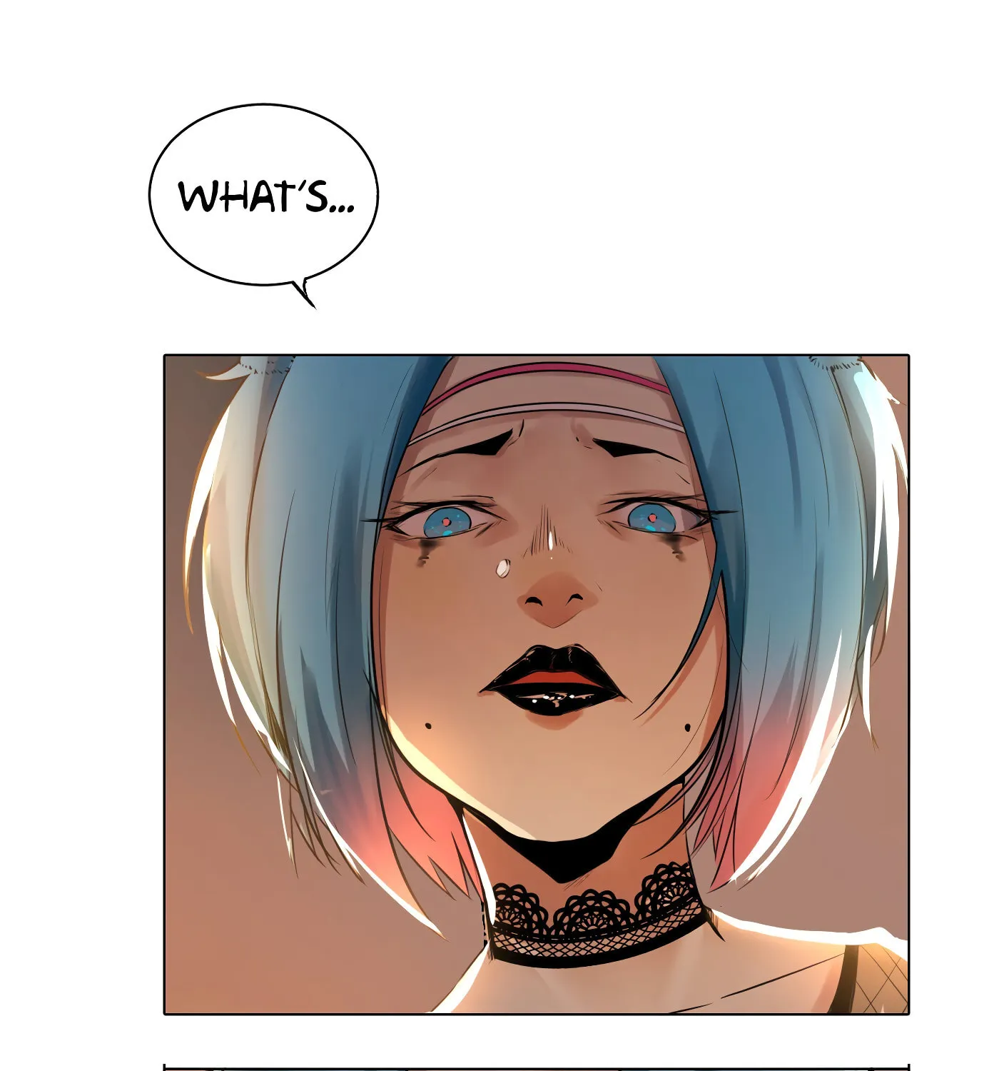 Read Detective VLOG (Colored) chapter 23 image 2 on Lezhin