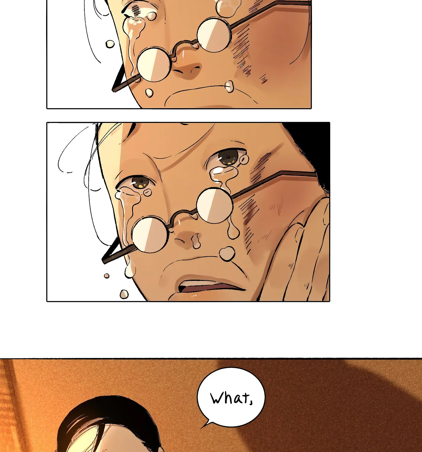 Read Detective VLOG (Colored) chapter 23 image 25 on Lezhin