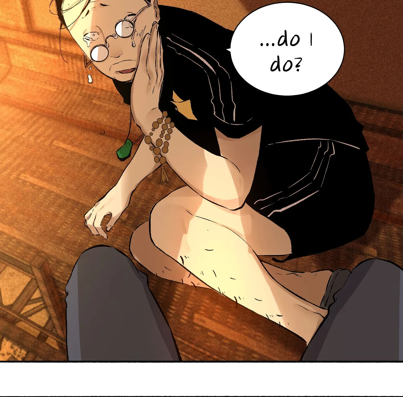 Read Detective VLOG (Colored) chapter 23 image 26 on Lezhin