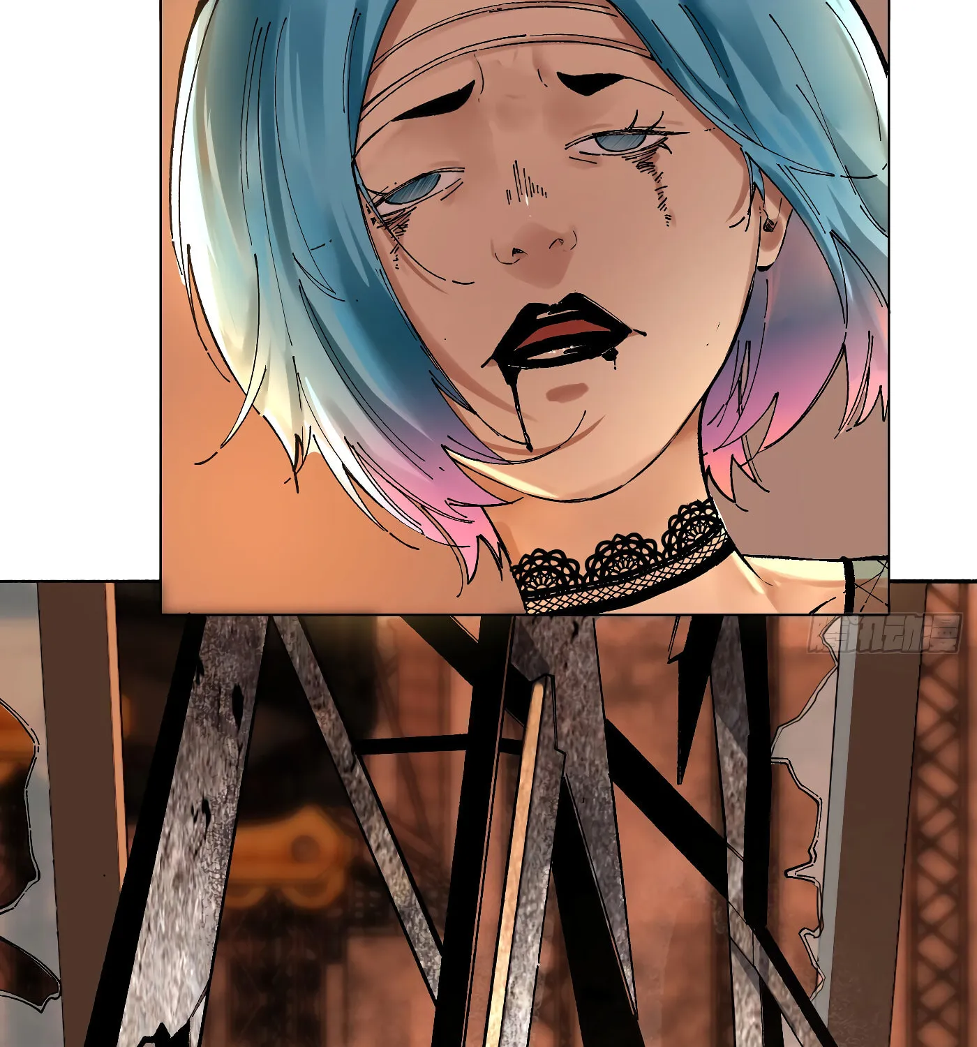 Read Detective VLOG (Colored) chapter 23 image 3 on Lezhin