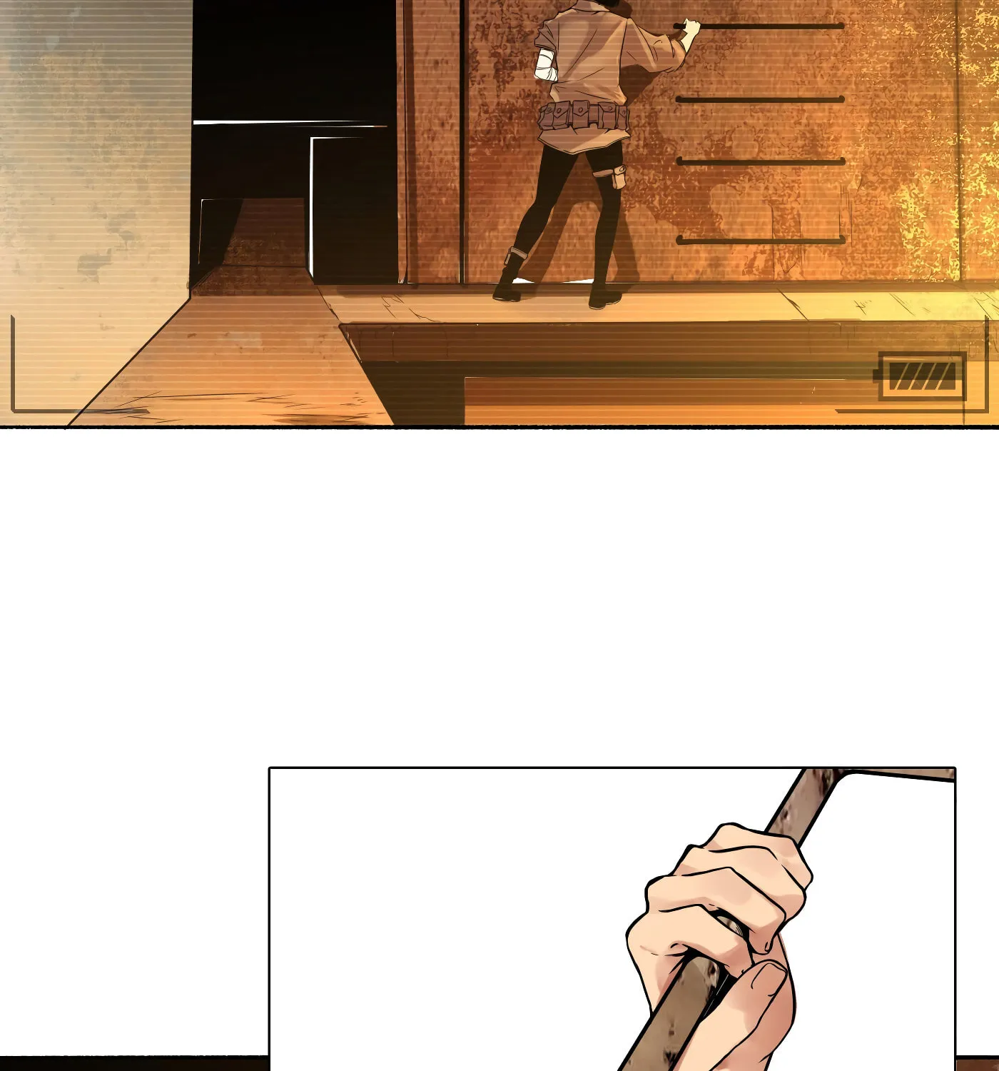 Read Detective VLOG (Colored) chapter 23 image 30 on Lezhin