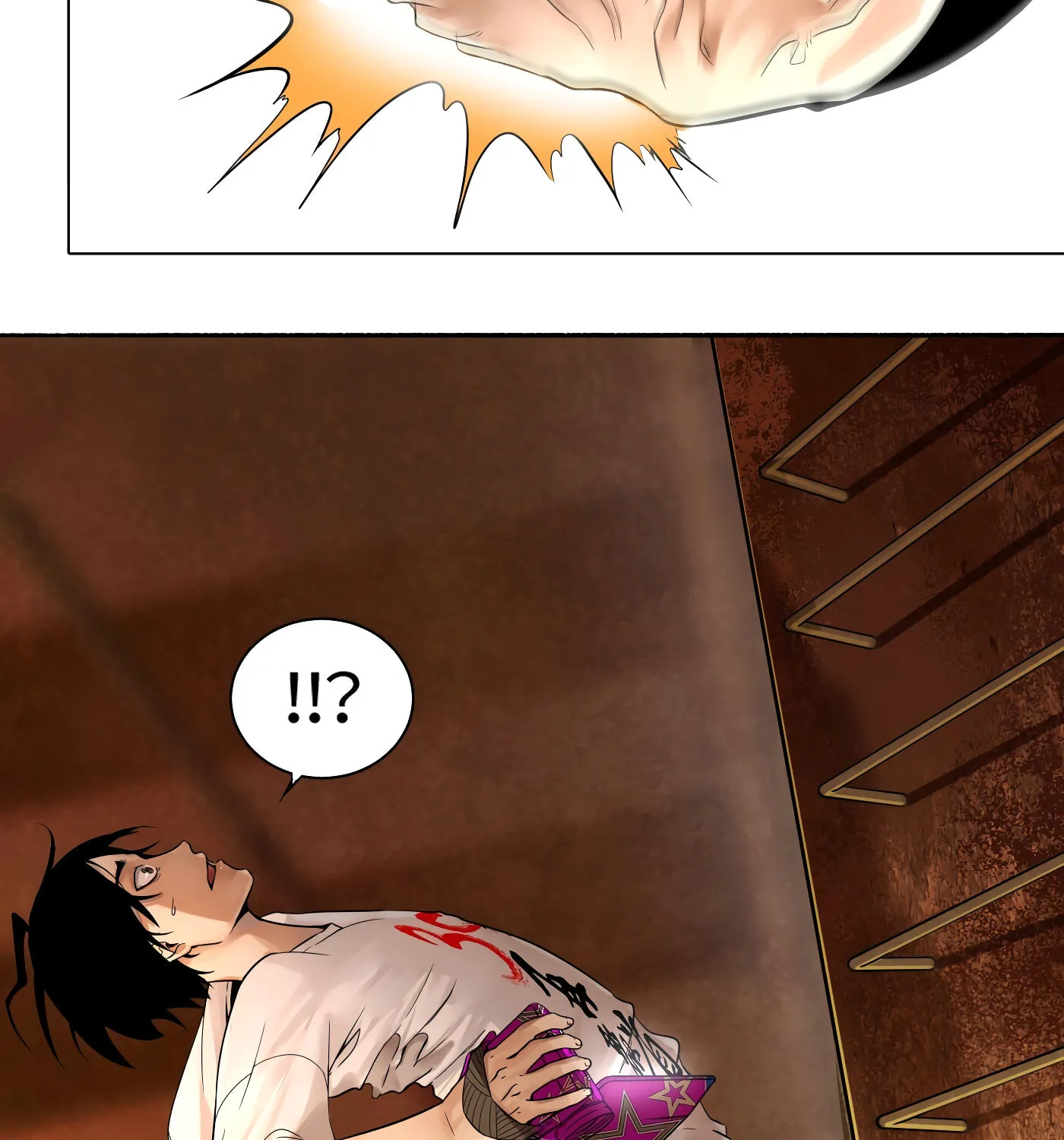 Read Detective VLOG (Colored) chapter 23 image 37 on Lezhin
