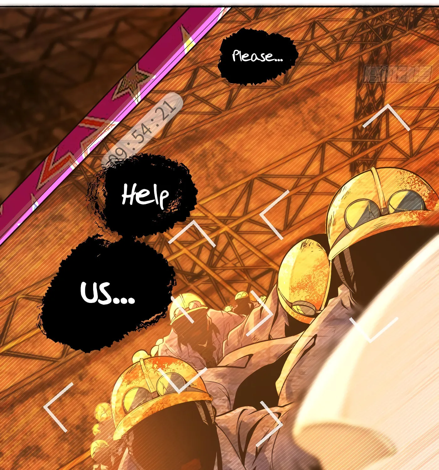 Read Detective VLOG (Colored) chapter 23 image 40 on Lezhin