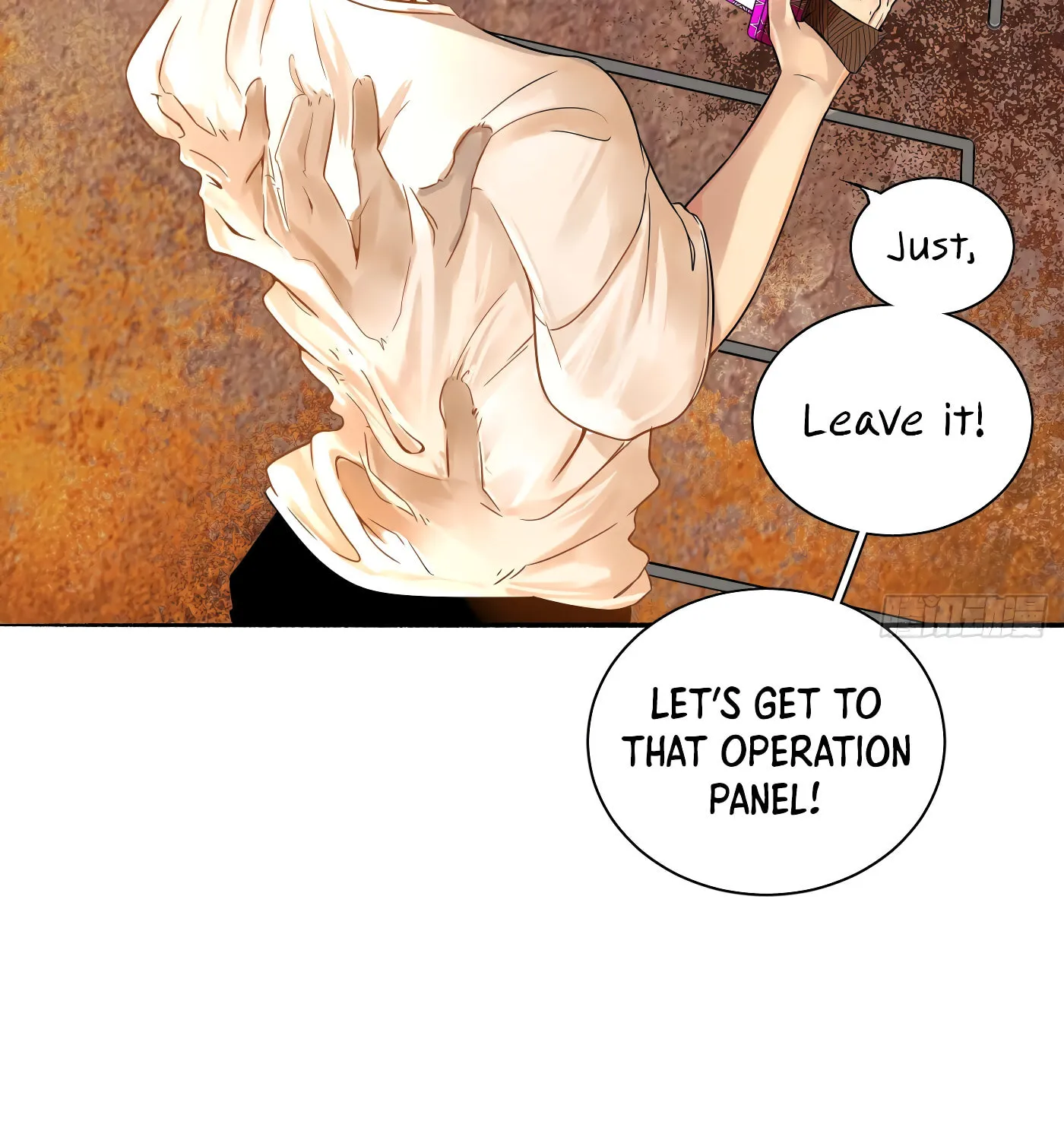 Read Detective VLOG (Colored) chapter 23 image 43 on Lezhin