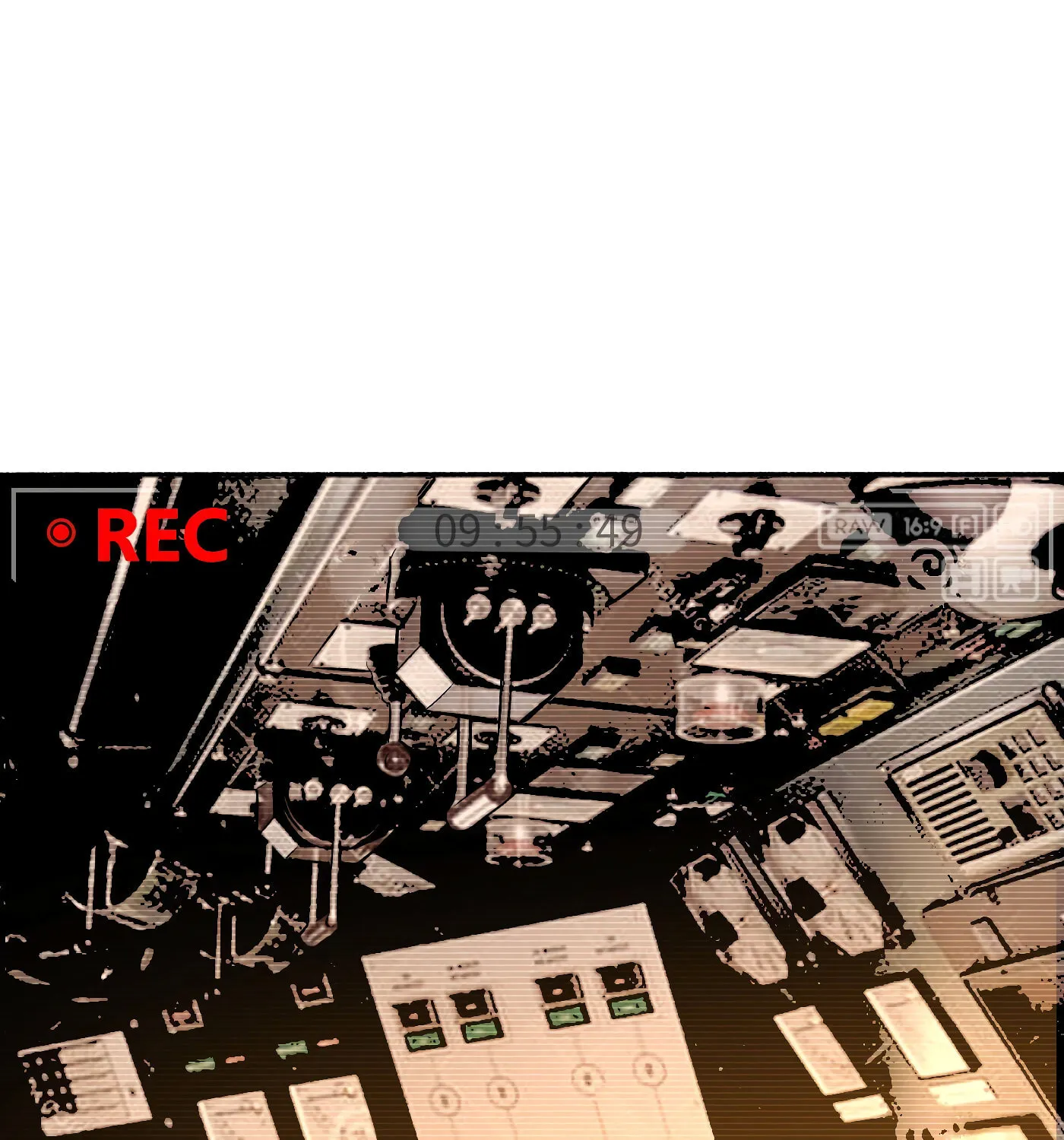 Read Detective VLOG (Colored) chapter 23 image 44 on Lezhin