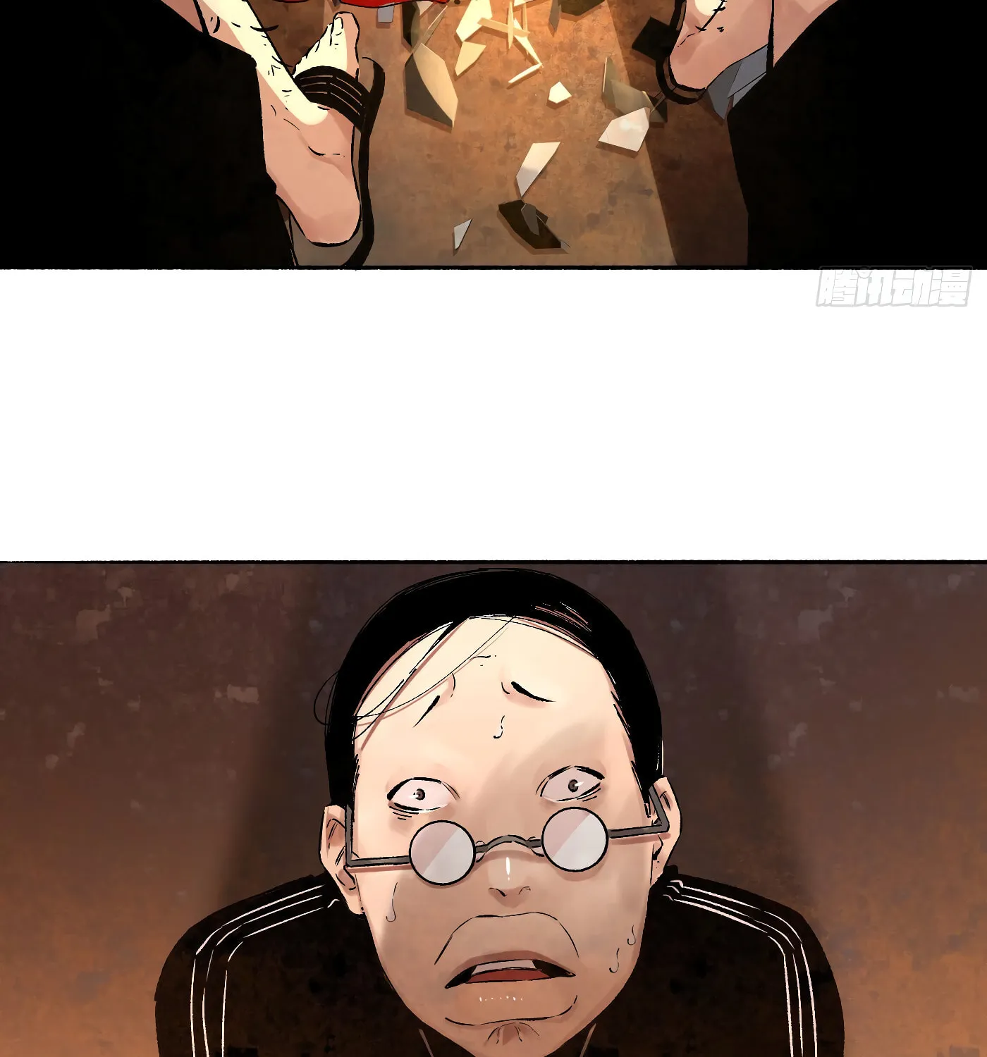 Read Detective VLOG (Colored) chapter 23 image 5 on Lezhin