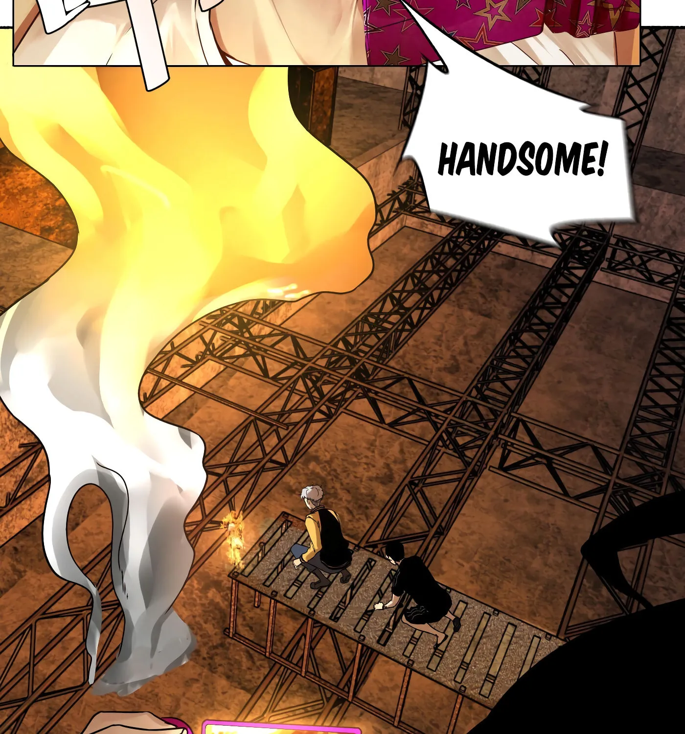 Read Detective VLOG (Colored) chapter 23 image 55 on Lezhin