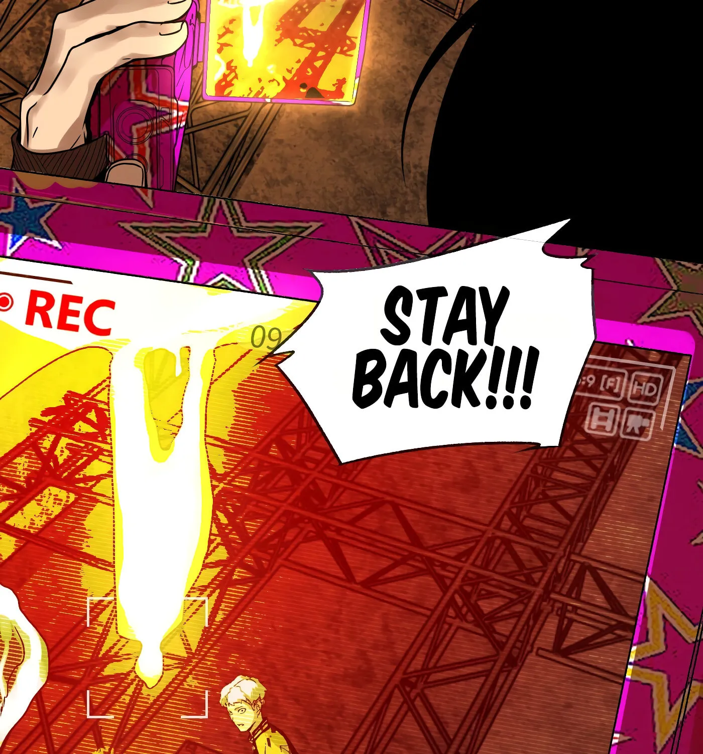 Read Detective VLOG (Colored) chapter 23 image 56 on Lezhin