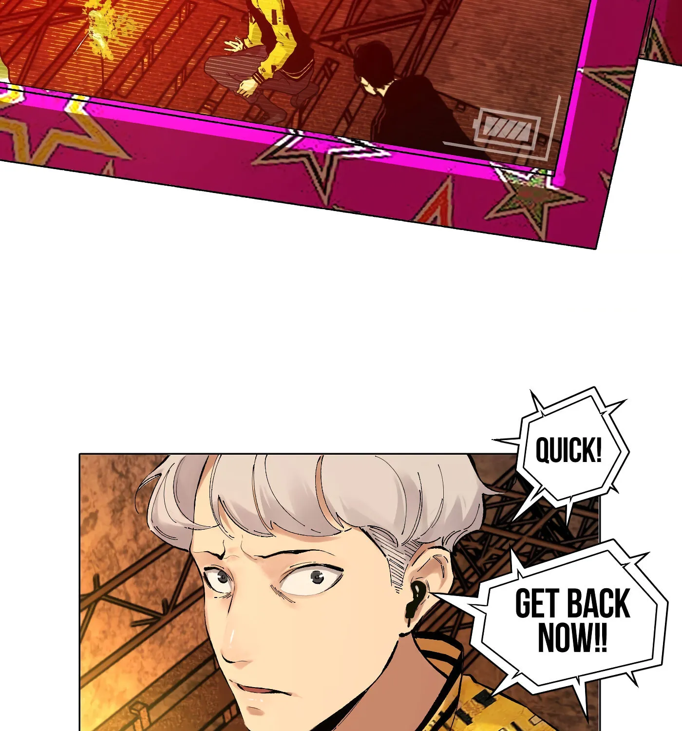 Read Detective VLOG (Colored) chapter 23 image 57 on Lezhin