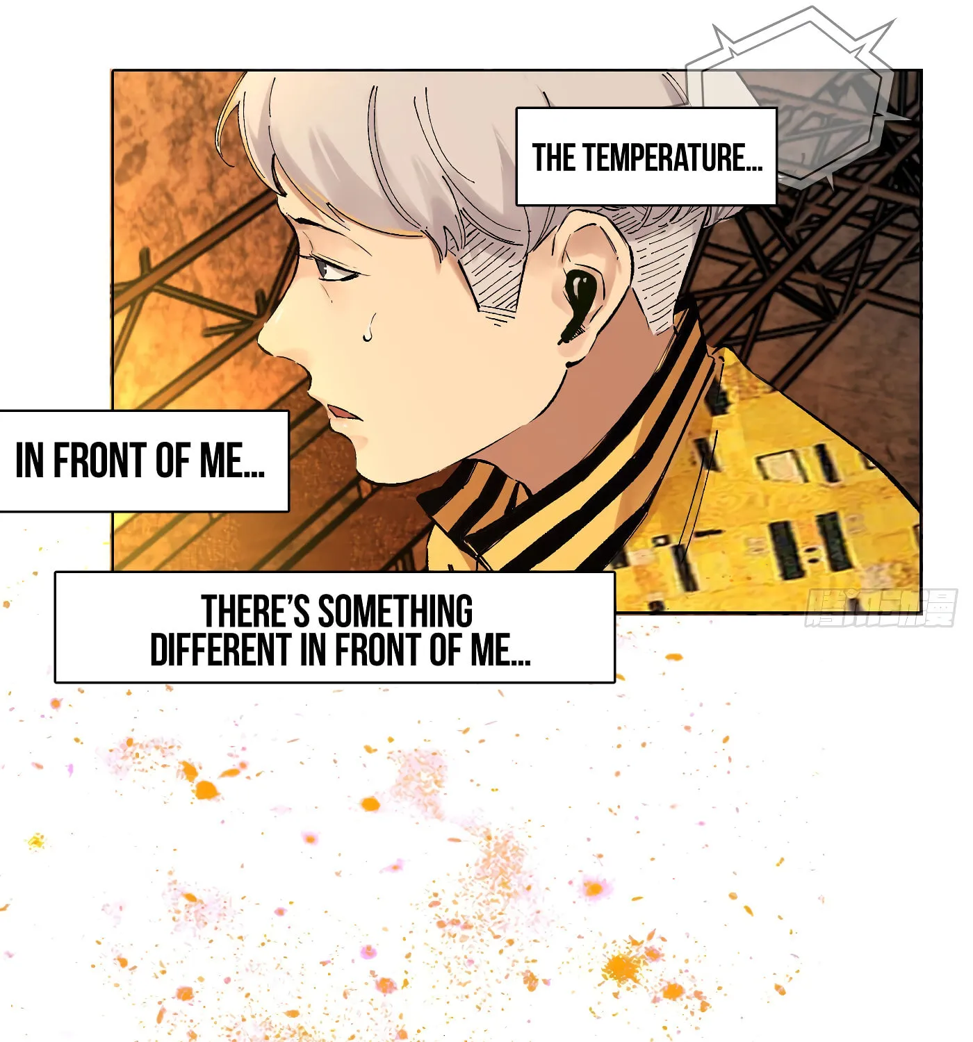 Read Detective VLOG (Colored) chapter 23 image 59 on Lezhin