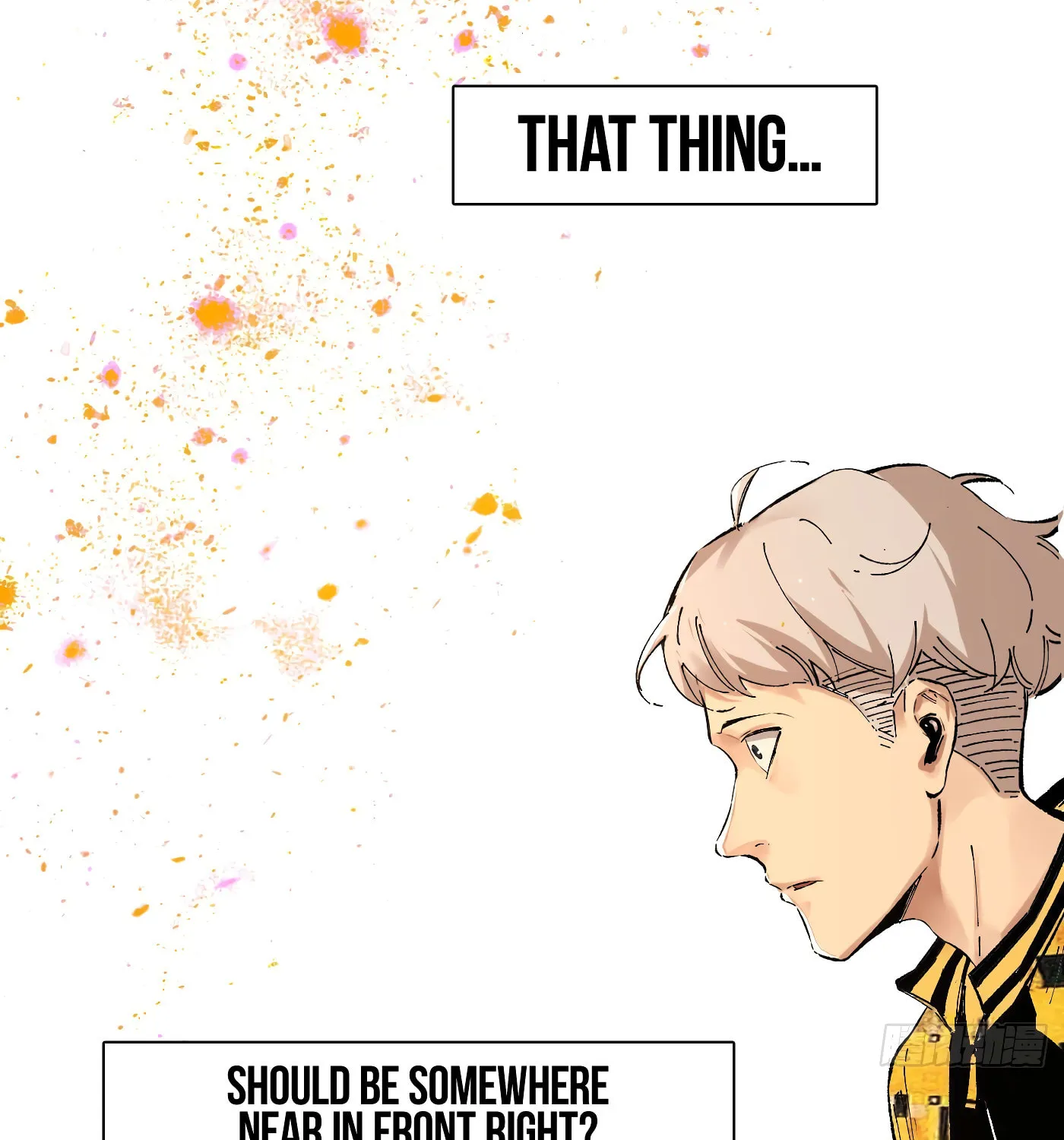 Read Detective VLOG (Colored) chapter 23 image 60 on Lezhin