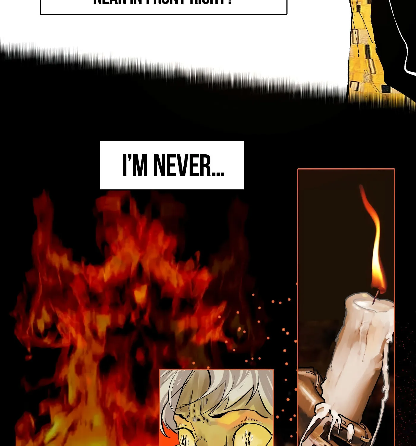 Read Detective VLOG (Colored) chapter 23 image 61 on Lezhin