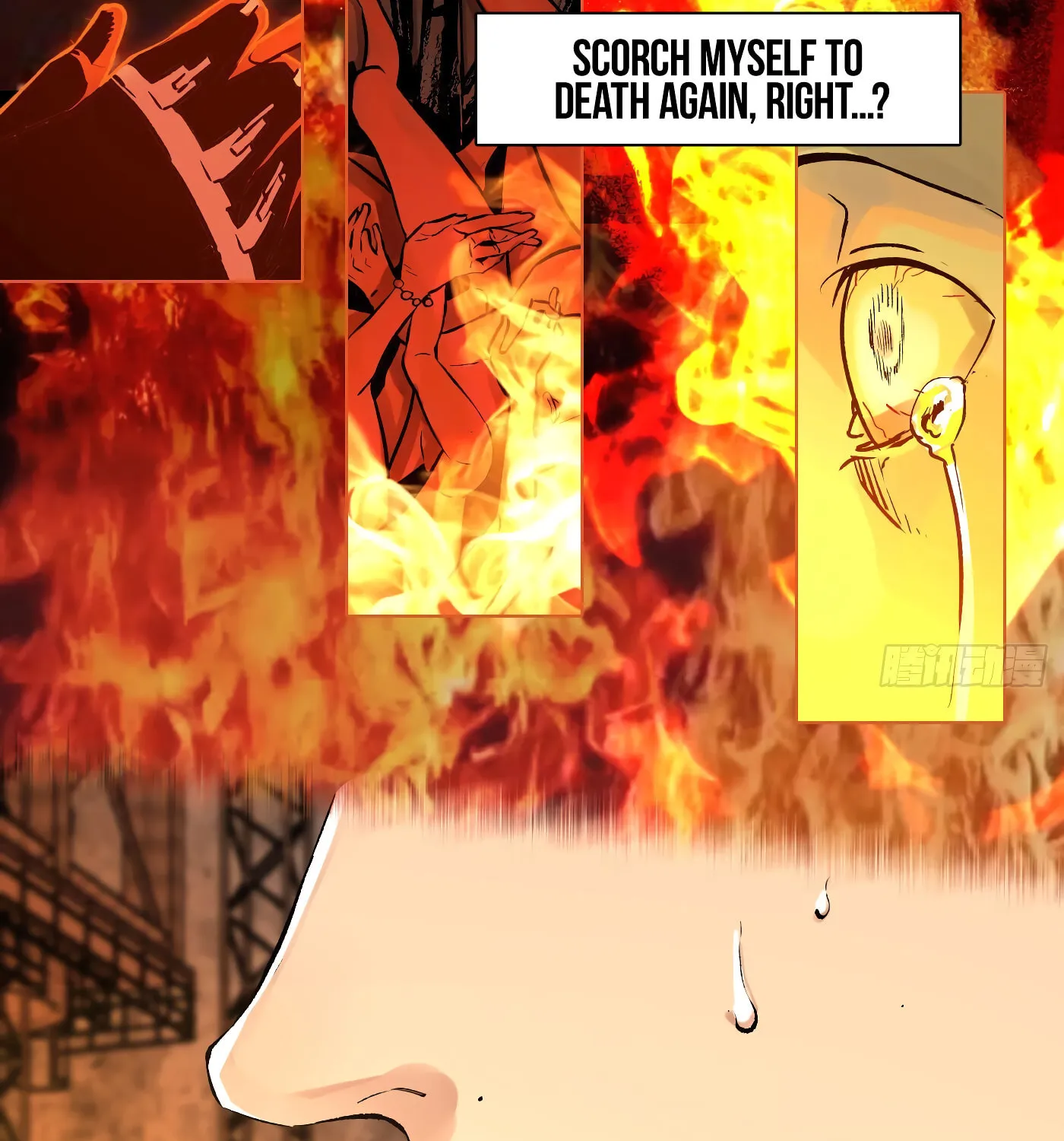 Read Detective VLOG (Colored) chapter 23 image 63 on Lezhin