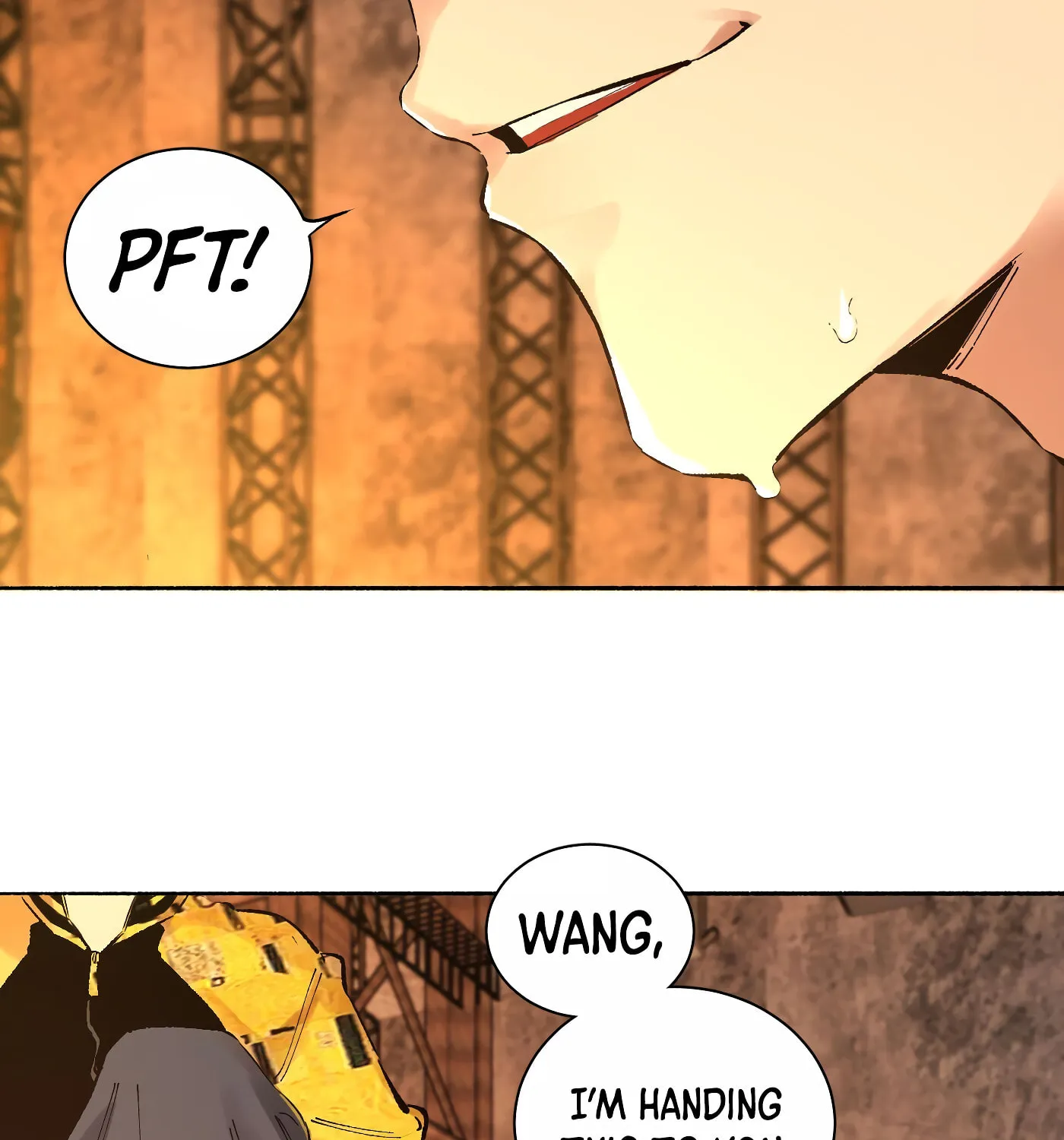 Read Detective VLOG (Colored) chapter 23 image 64 on Lezhin