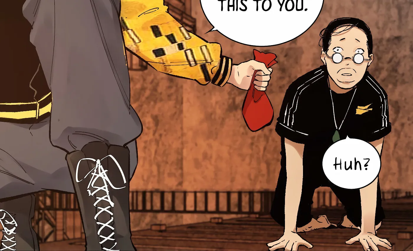 Read Detective VLOG (Colored) chapter 23 image 65 on Lezhin